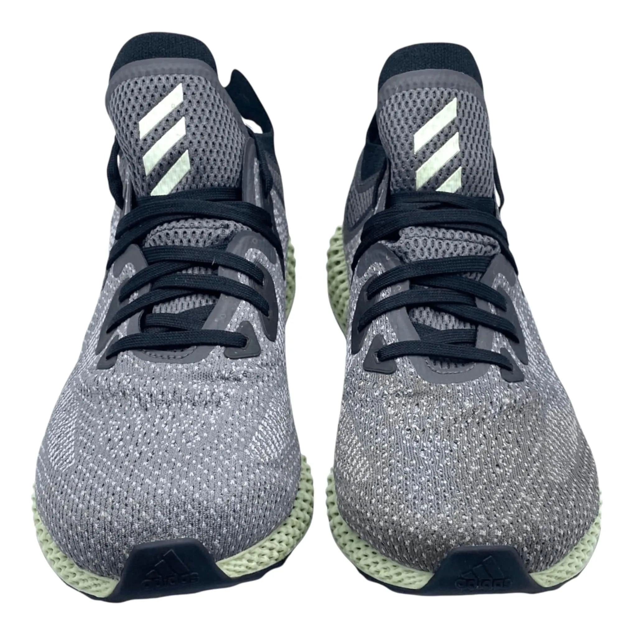 adidas AlphaEdge 4D Ash Green Pre-Owned