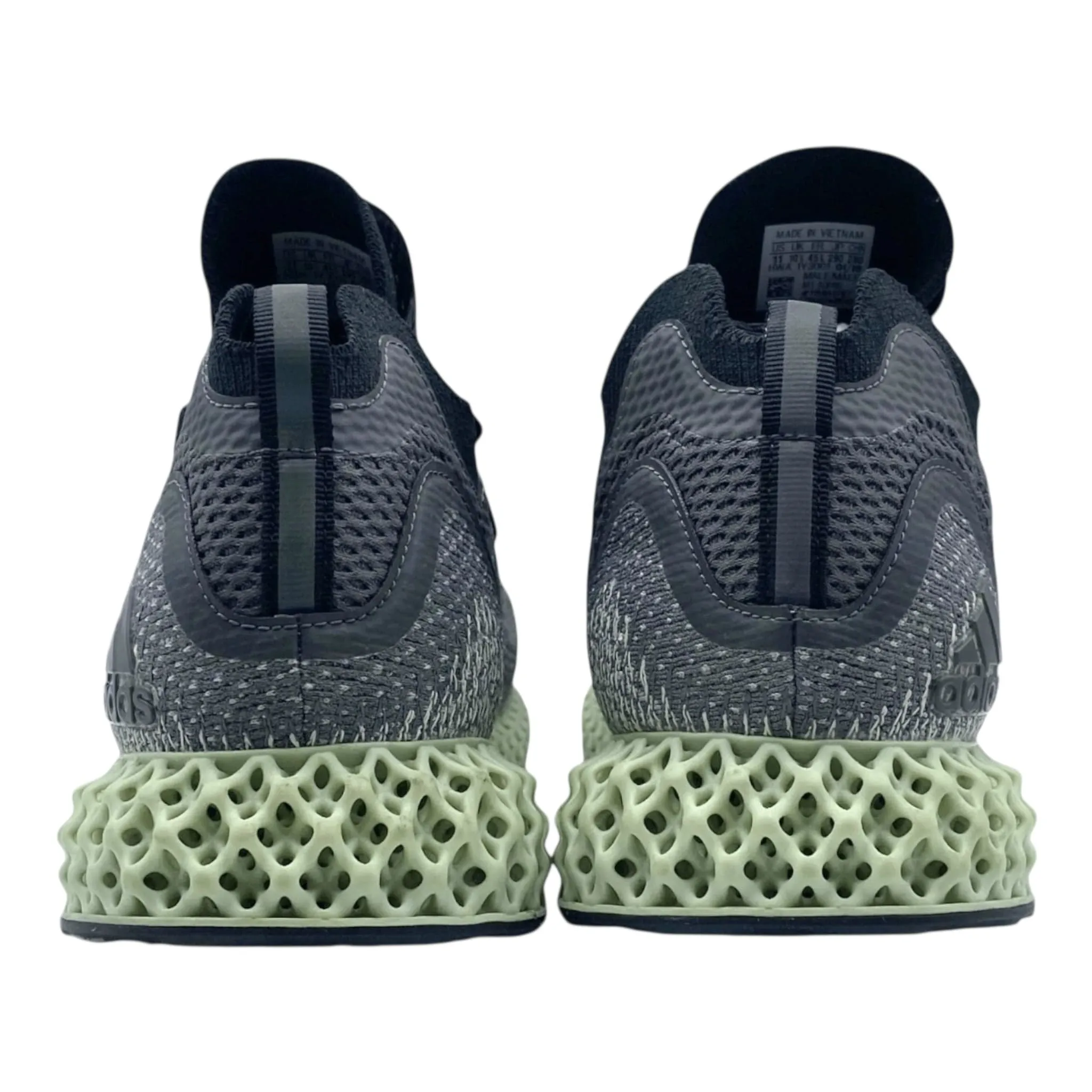 adidas AlphaEdge 4D Ash Green Pre-Owned
