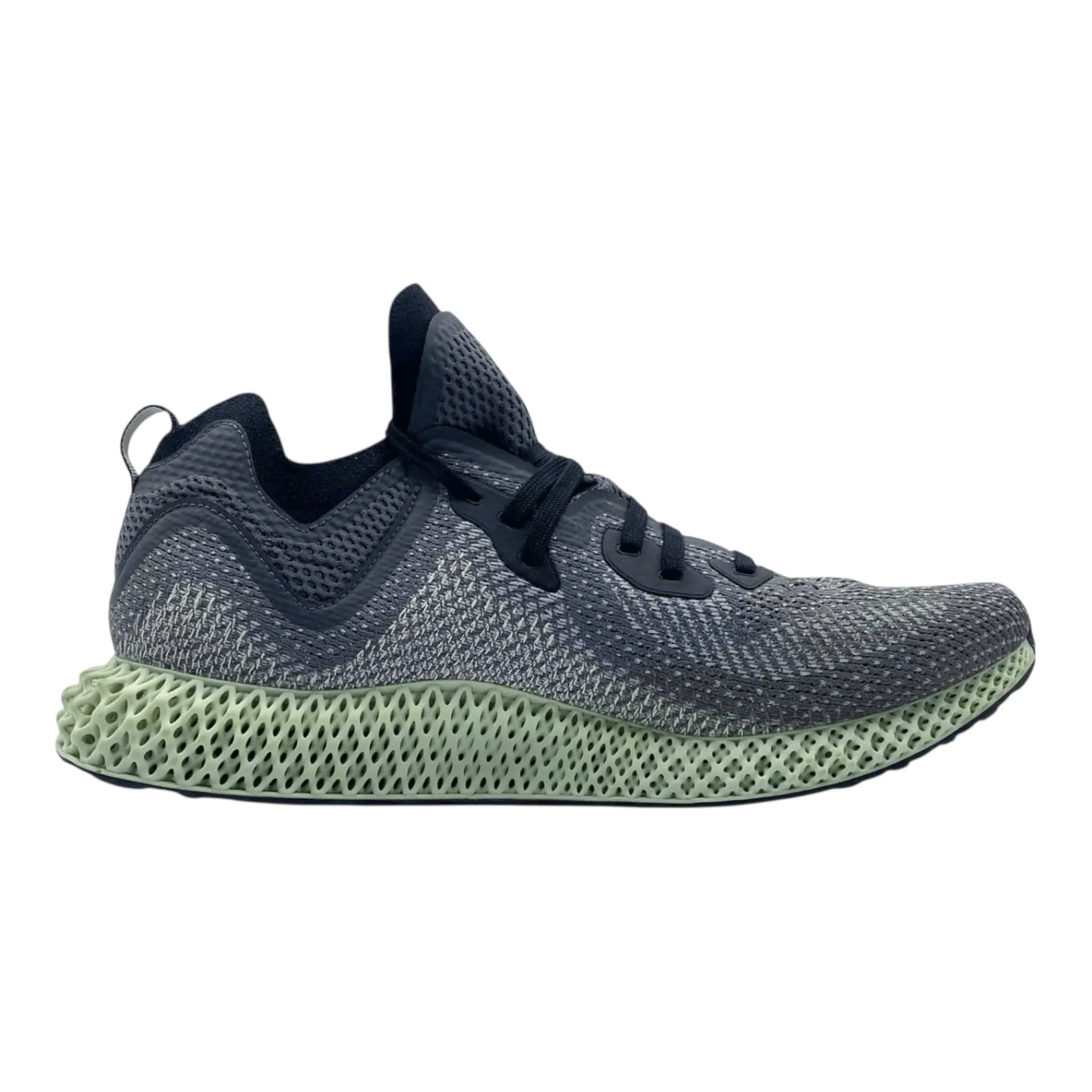 adidas AlphaEdge 4D Ash Green Pre-Owned