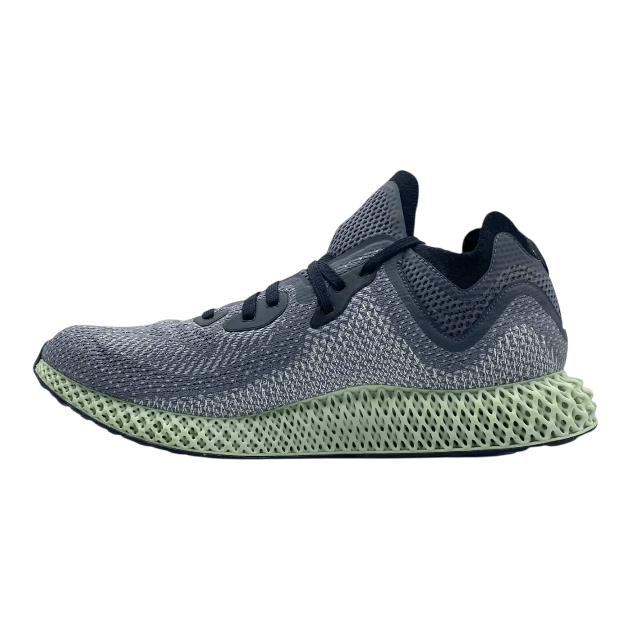 adidas AlphaEdge 4D Ash Green Pre-Owned