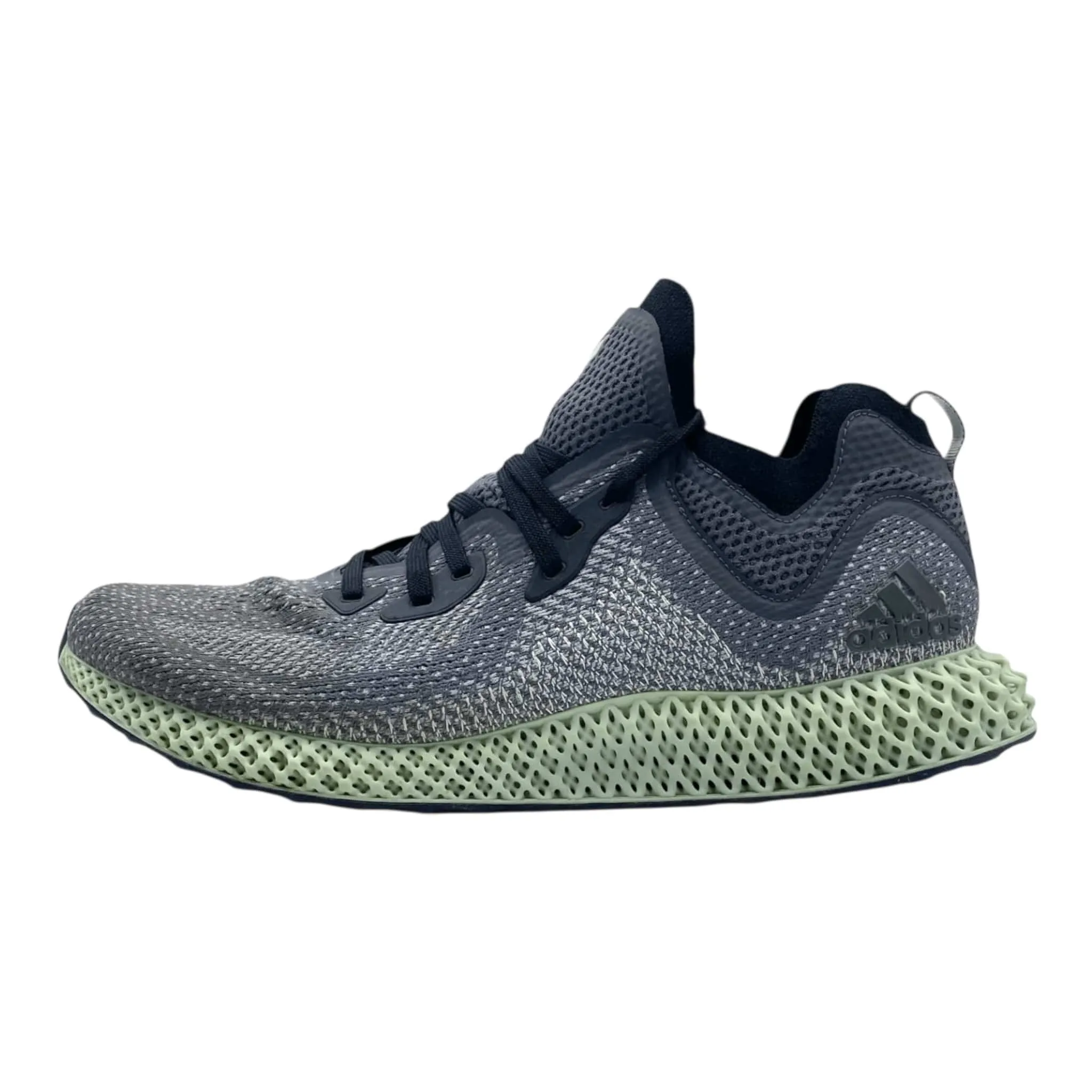adidas AlphaEdge 4D Ash Green Pre-Owned