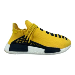 adidas NMD HU Pharrell Human Race Yellow Pre-Owned