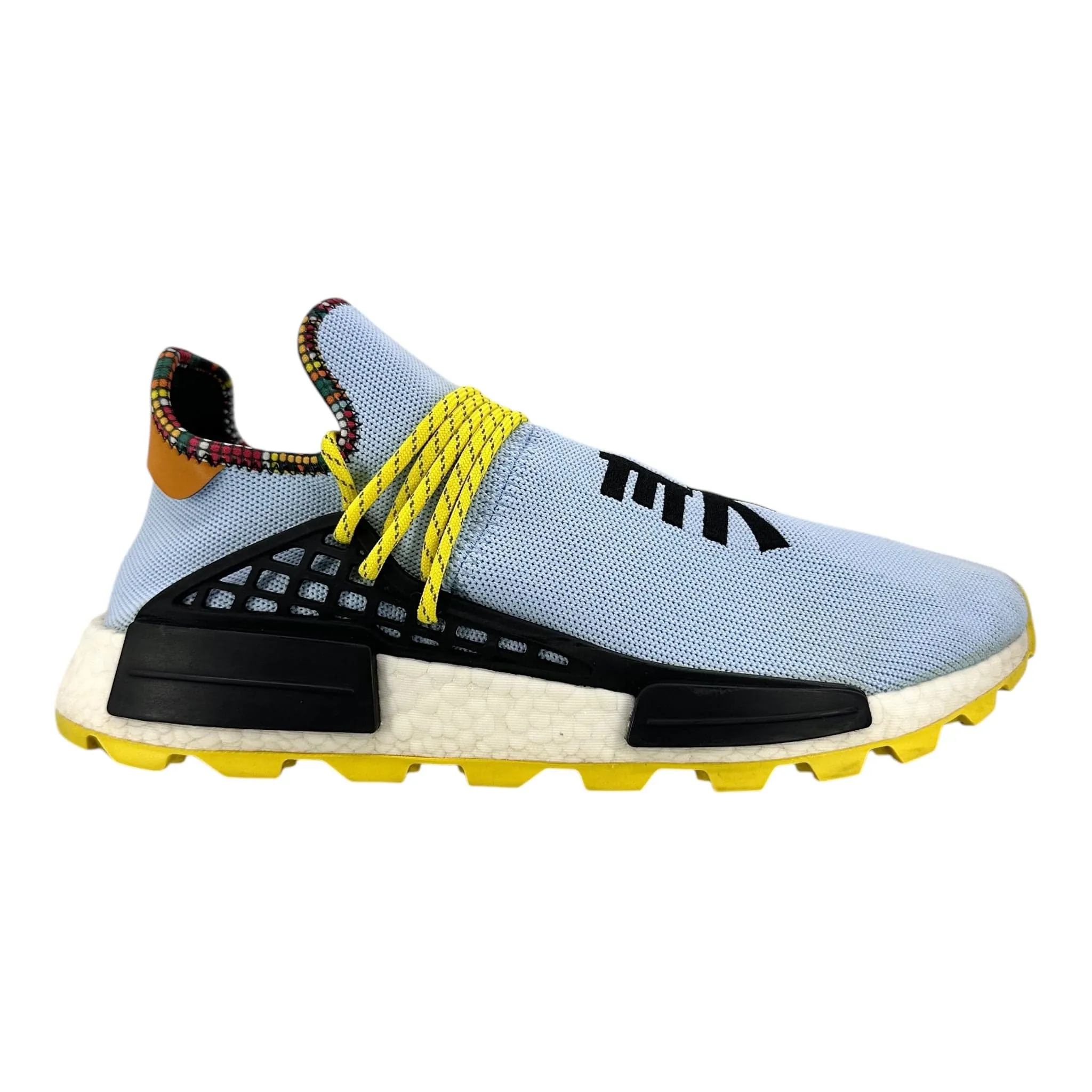 adidas NMD Hu Pharrell Inspiration Pack Clear Sky Pre-Owned
