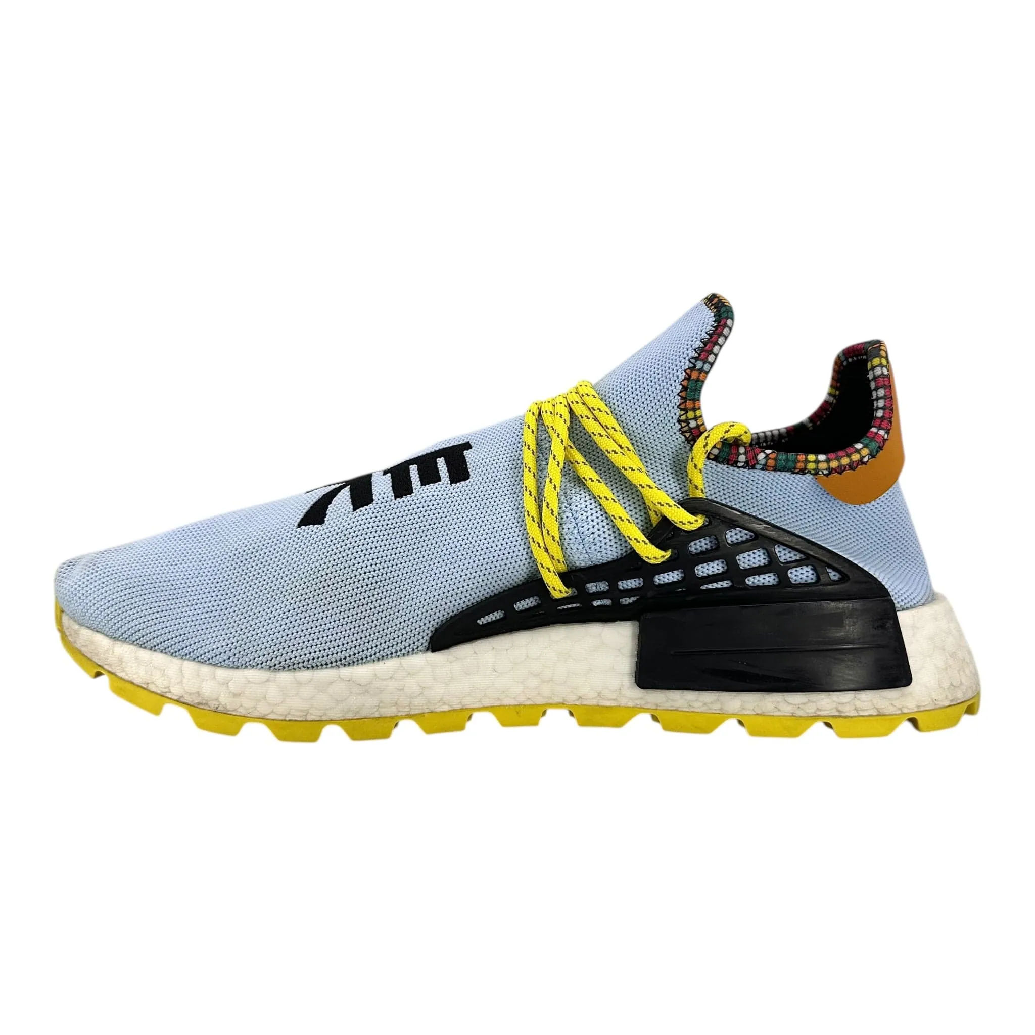 adidas NMD Hu Pharrell Inspiration Pack Clear Sky Pre-Owned