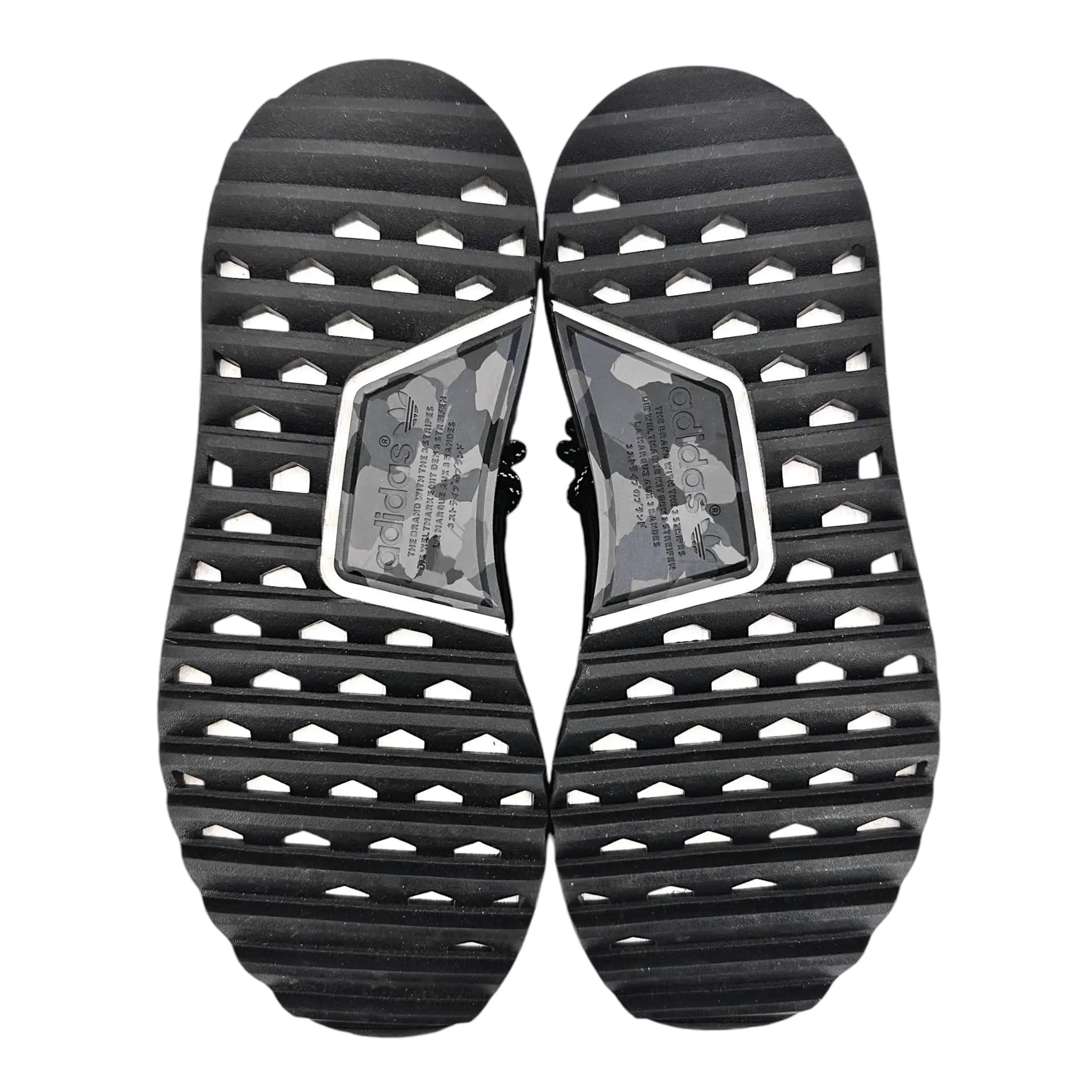 adidas NMD HU Pharrell Y.O.U. N.E.R.D.