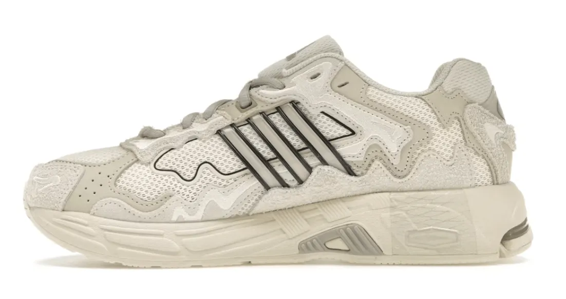 adidas Response CL Bad Bunny Wonder White