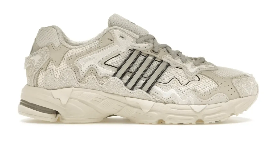 adidas Response CL Bad Bunny Wonder White