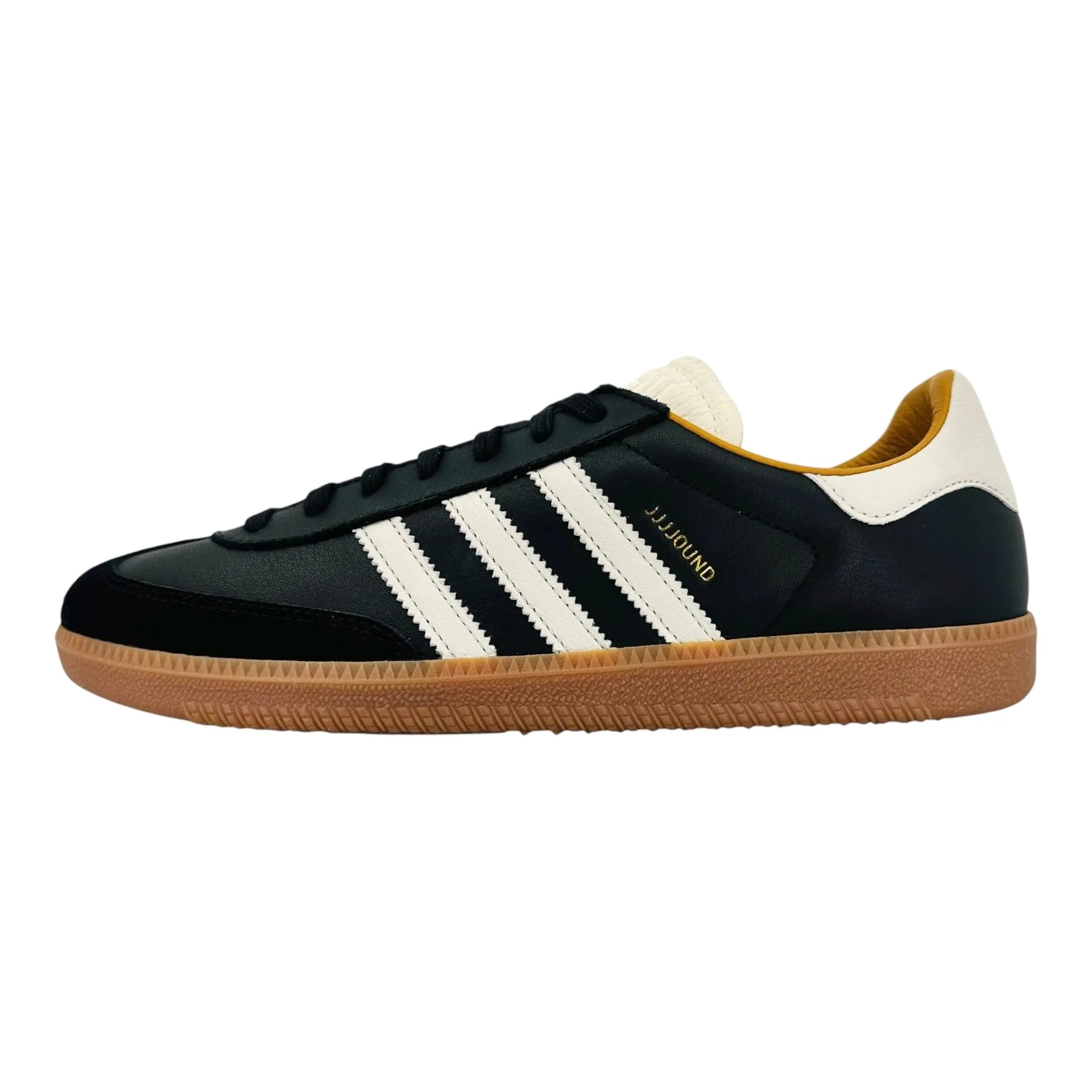 adidas Samba OG JJJJound Black