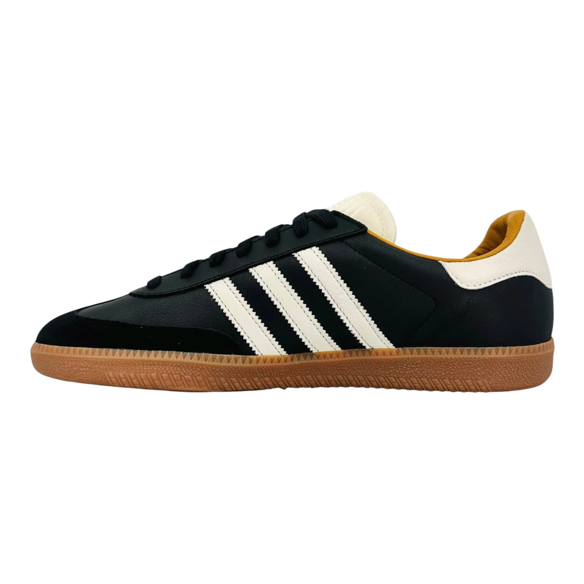 adidas Samba OG JJJJound Black