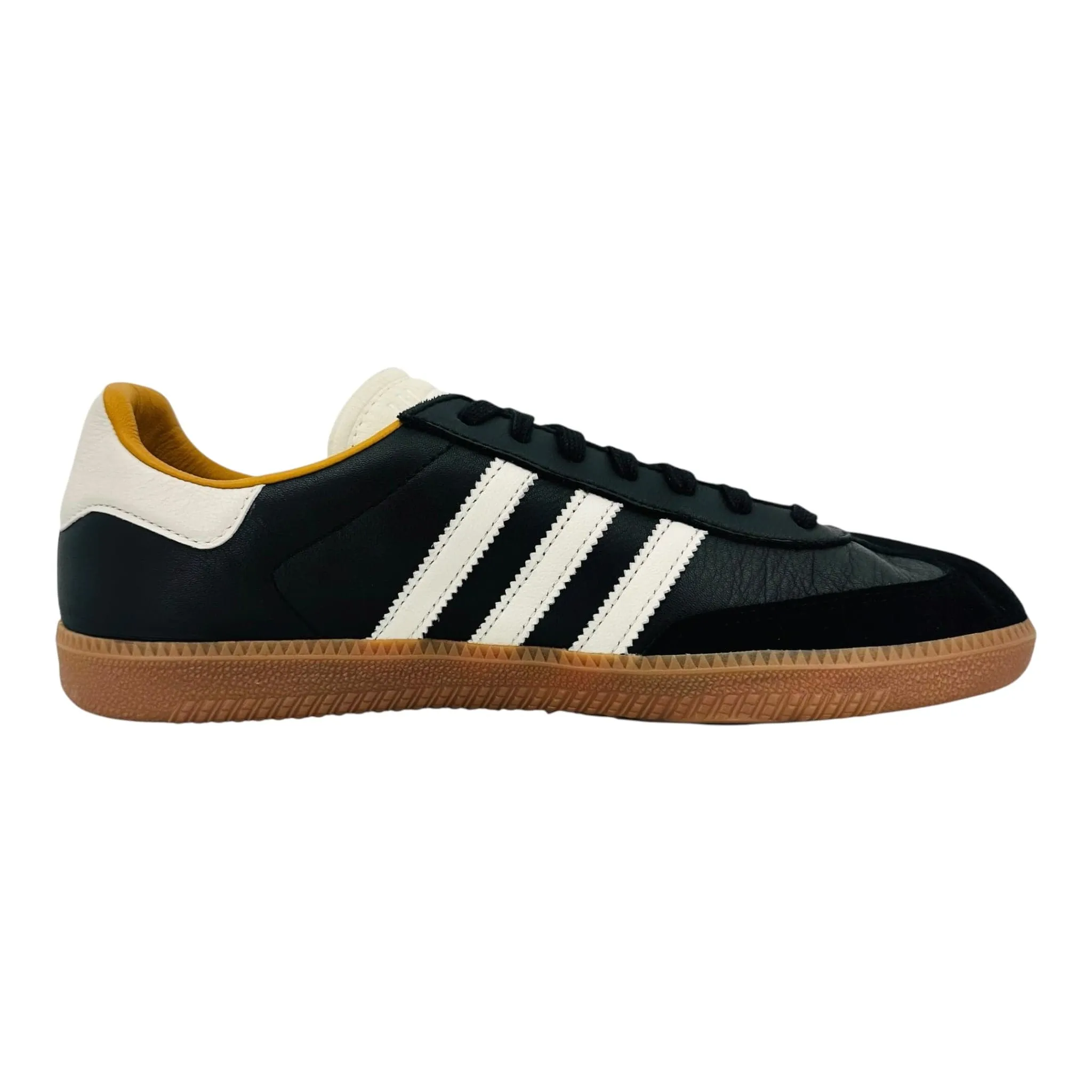 adidas Samba OG JJJJound Black