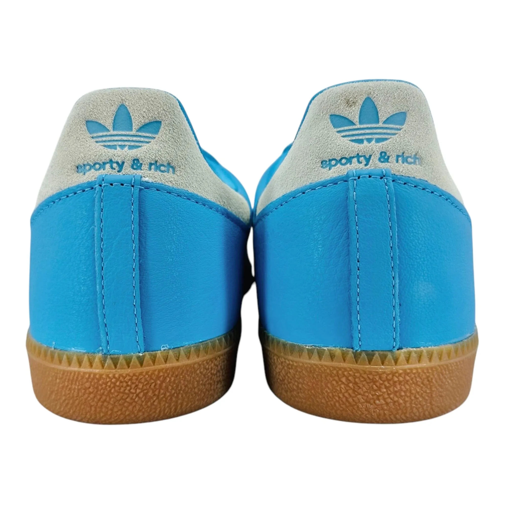 adidas Samba OG Sporty & Rich Blue Rush