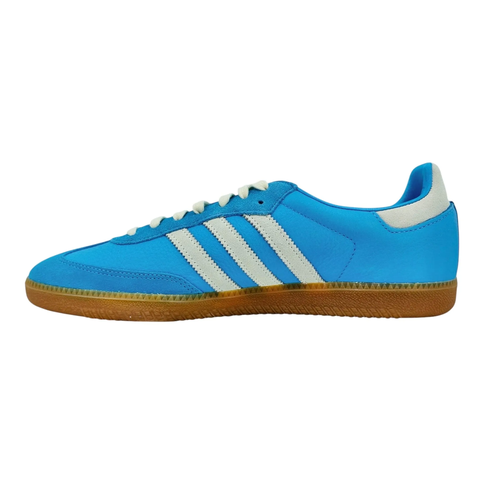 adidas Samba OG Sporty & Rich Blue Rush
