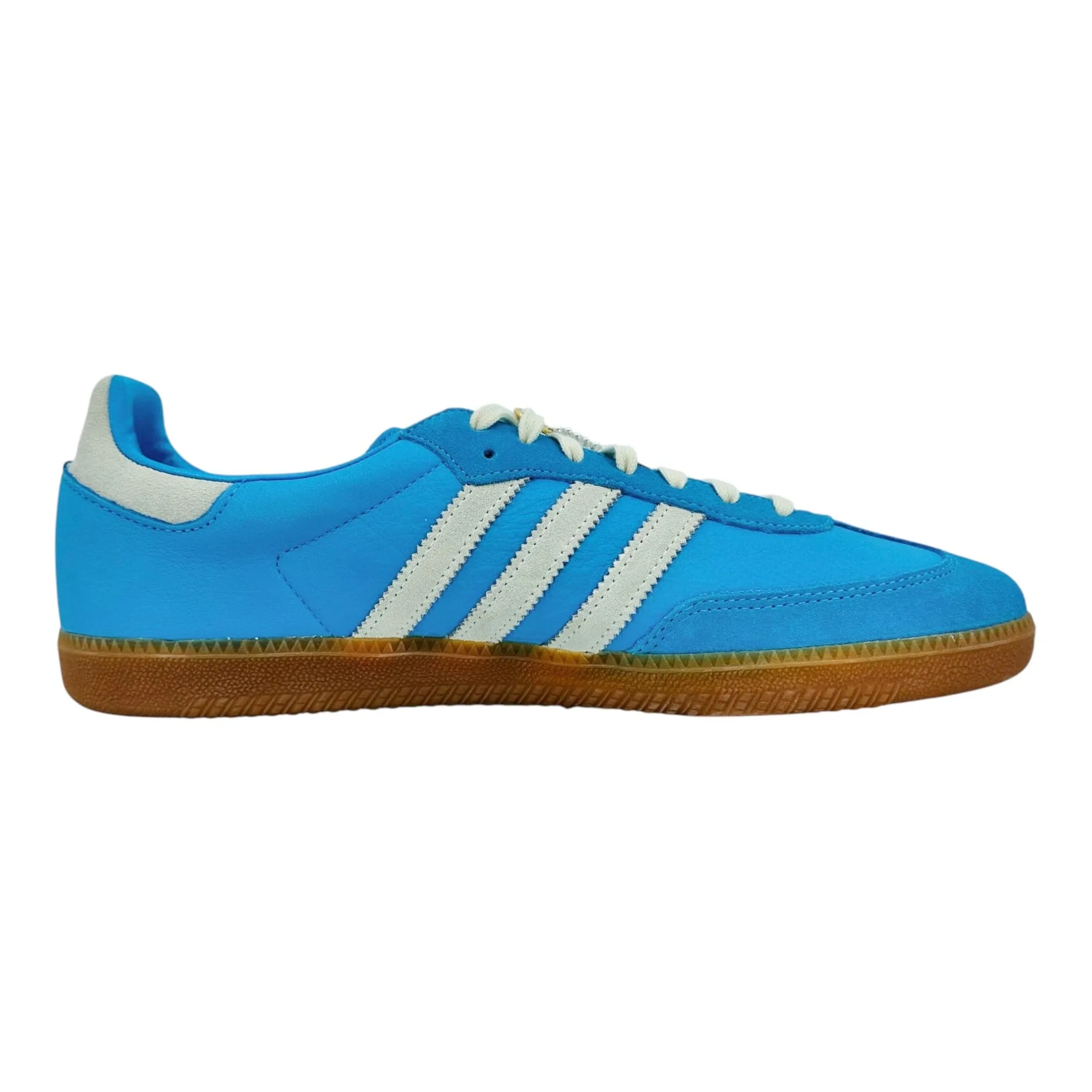 adidas Samba OG Sporty & Rich Blue Rush