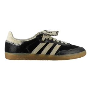 adidas Samba Pony Tonal Wales Bonner Core Black