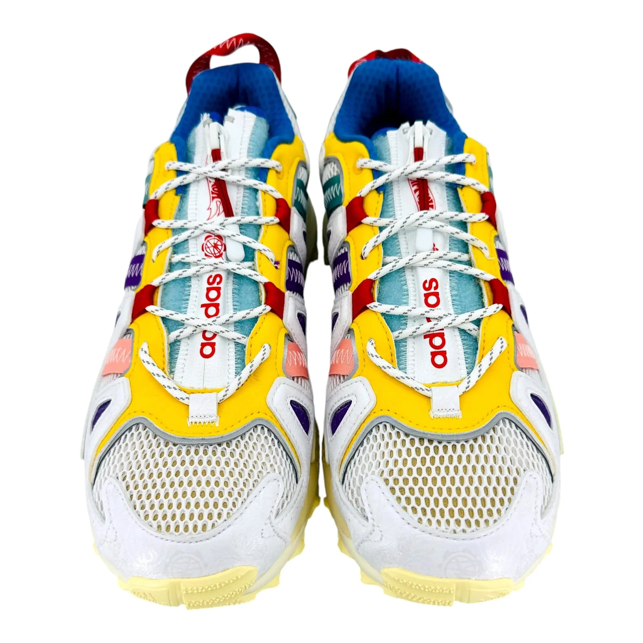 Adidas Superturf Adventure Sean Wotherspoon x Hot Wheels