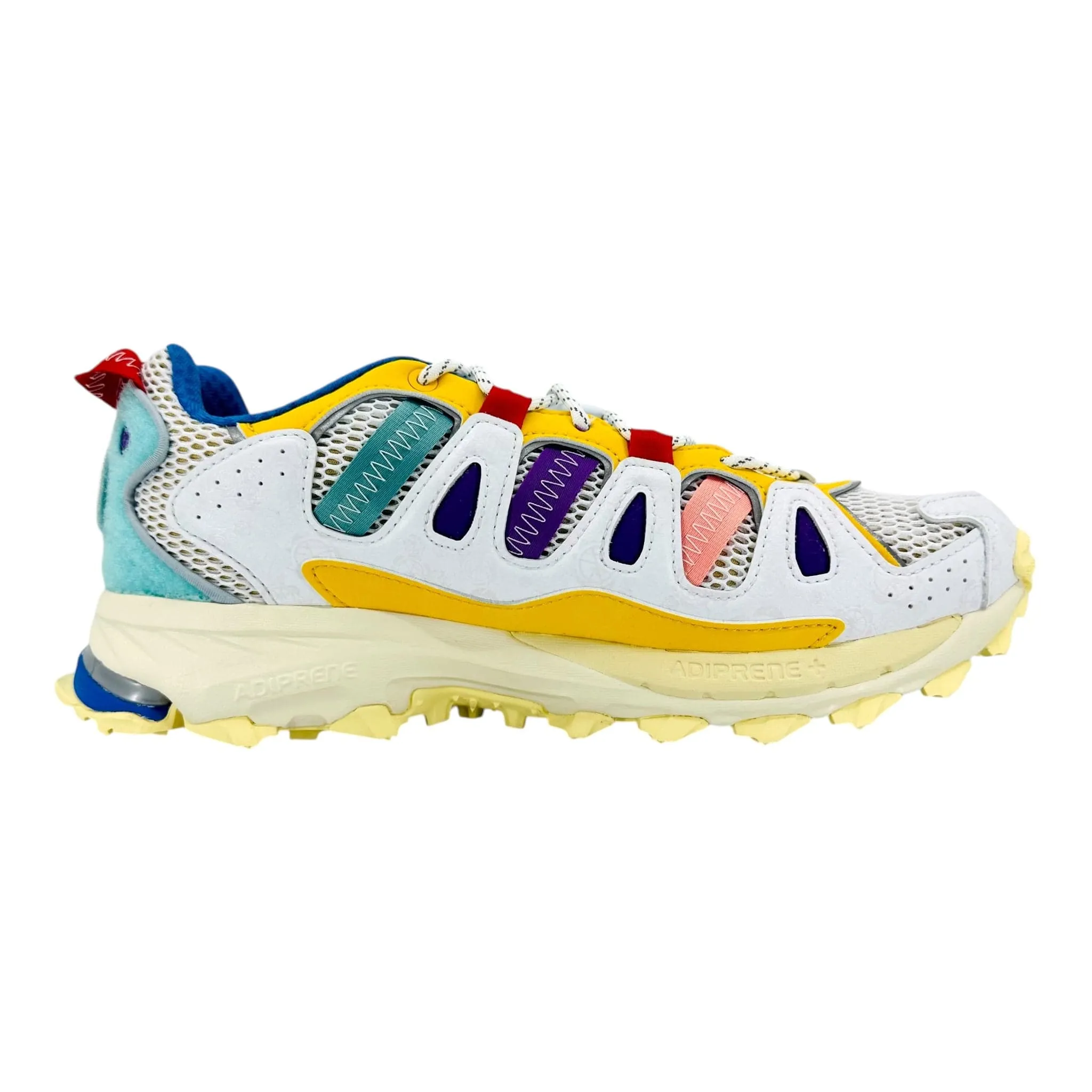 Adidas Superturf Adventure Sean Wotherspoon x Hot Wheels
