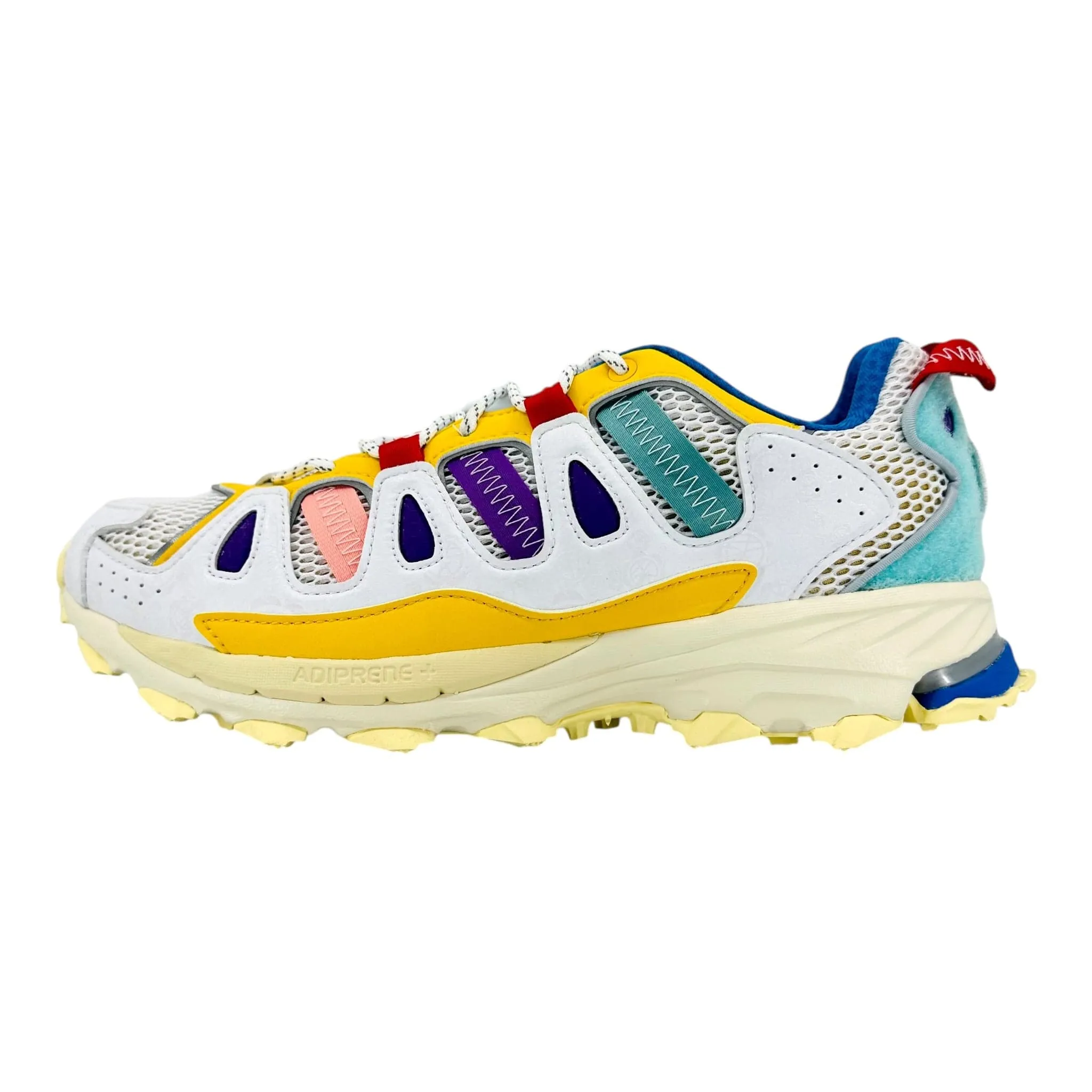 Adidas Superturf Adventure Sean Wotherspoon x Hot Wheels