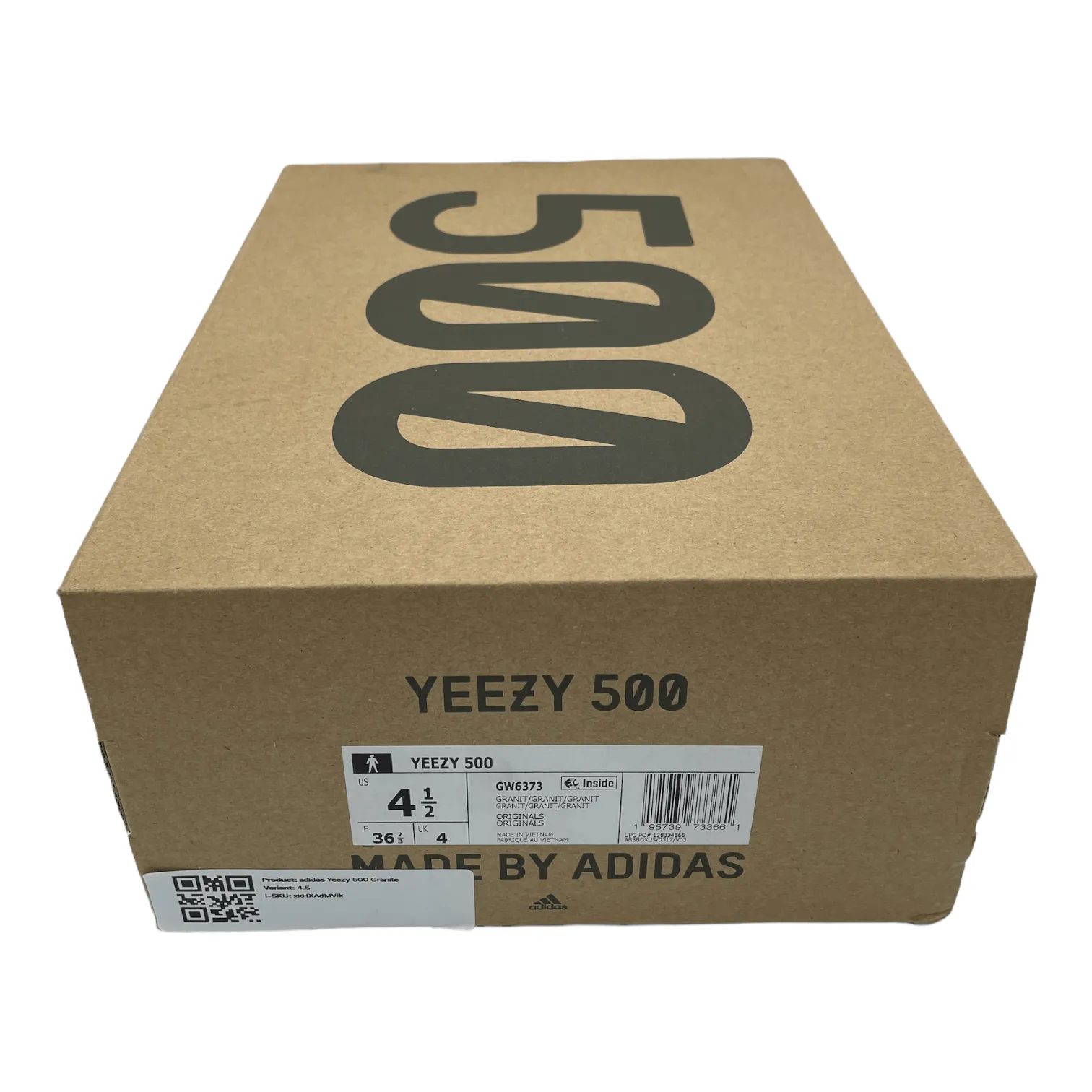 adidas Yeezy 500 Granite