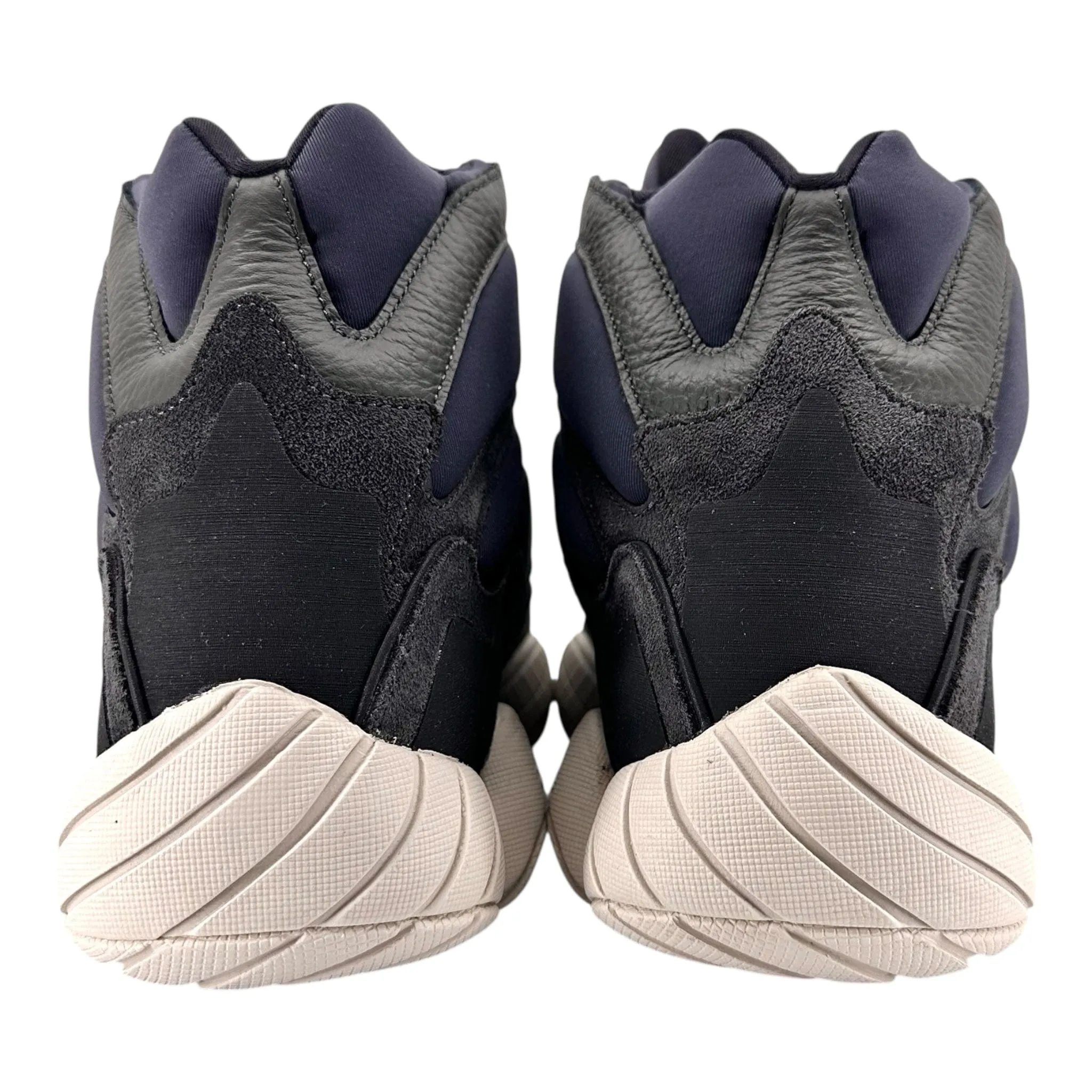 adidas Yeezy 500 High Slate