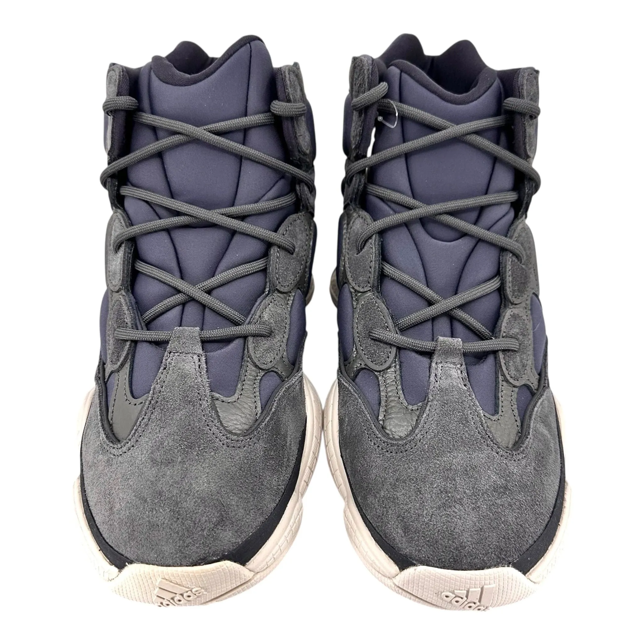 adidas Yeezy 500 High Slate