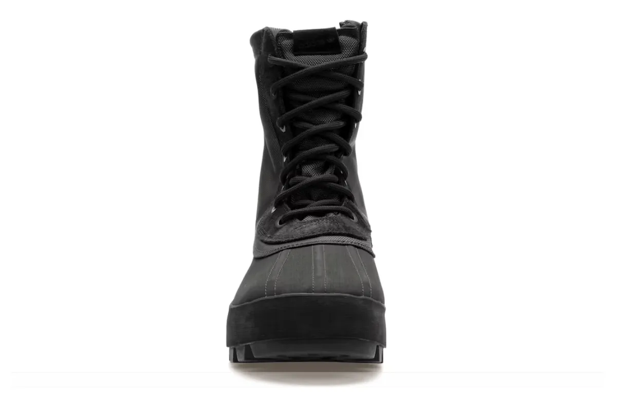 adidas Yeezy 950 Pirate Black (2023)
