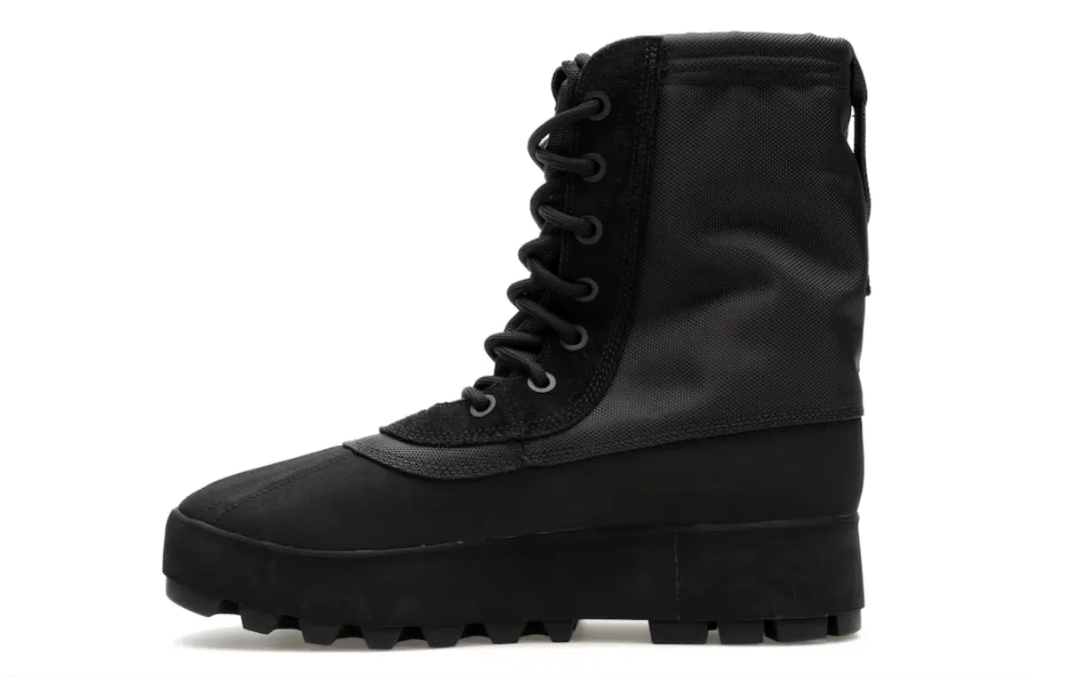 adidas Yeezy 950 Pirate Black (2023)
