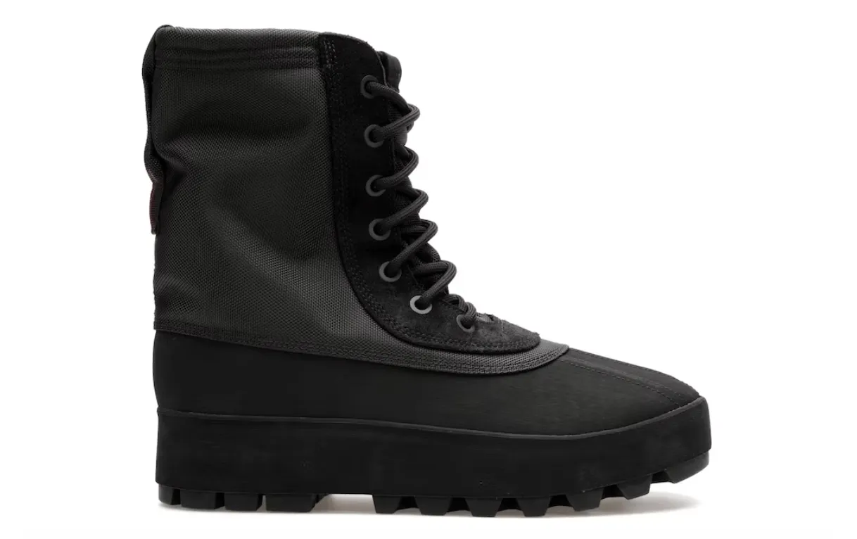 adidas Yeezy 950 Pirate Black (2023)