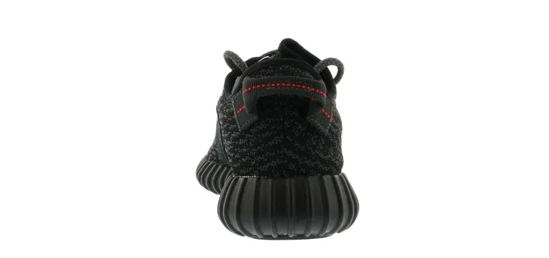 adidas Yeezy Boost 350 Pirate Black (2016/2023)