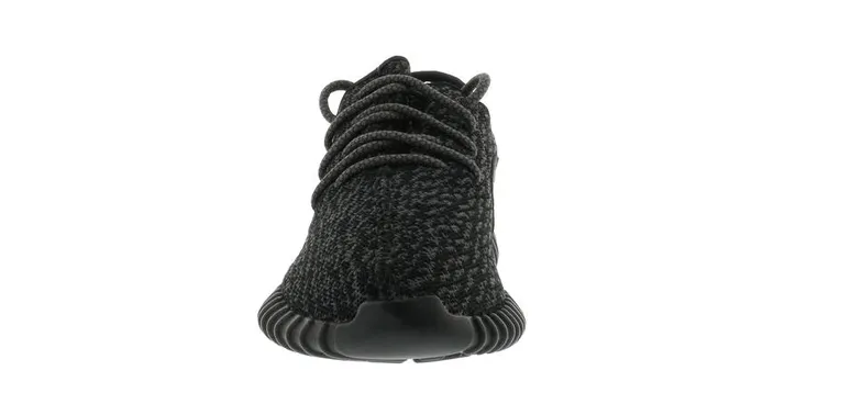adidas Yeezy Boost 350 Pirate Black (2016/2023)