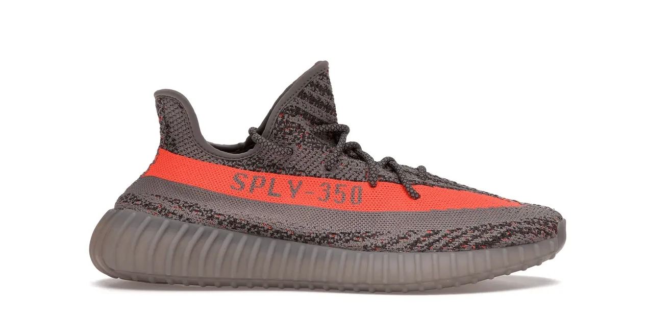 adidas Yeezy Boost 350 V2 Beluga