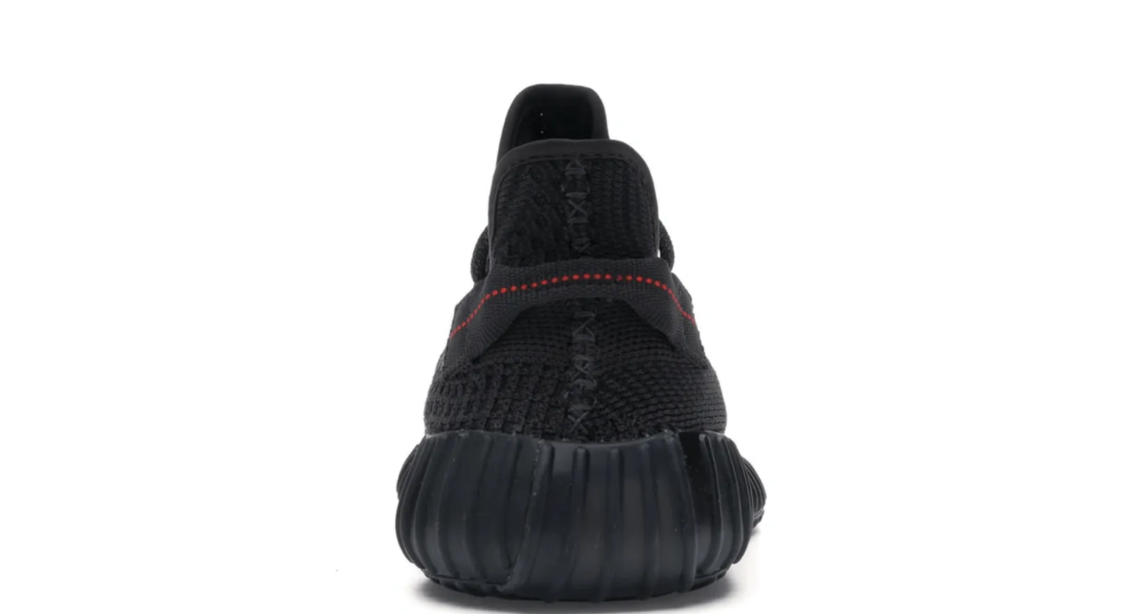 adidas Yeezy Boost 350 V2 Black (Non-Reflective)