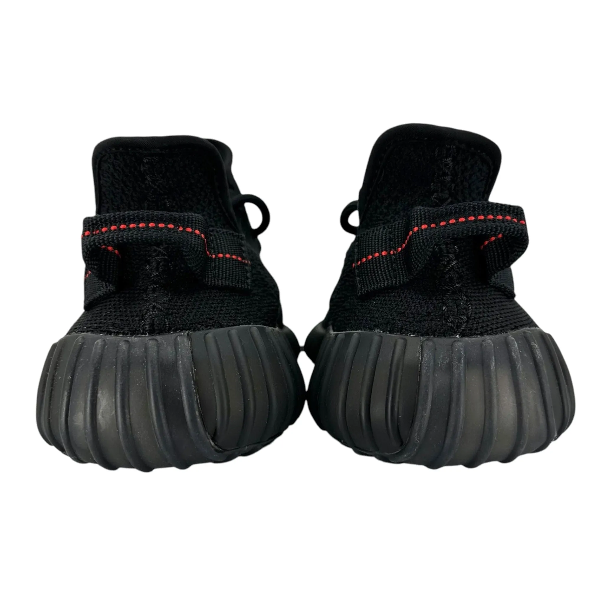 adidas Yeezy Boost 350 V2 Black Red (2017/2020)