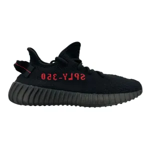 adidas Yeezy Boost 350 V2 Black Red (2017/2020)