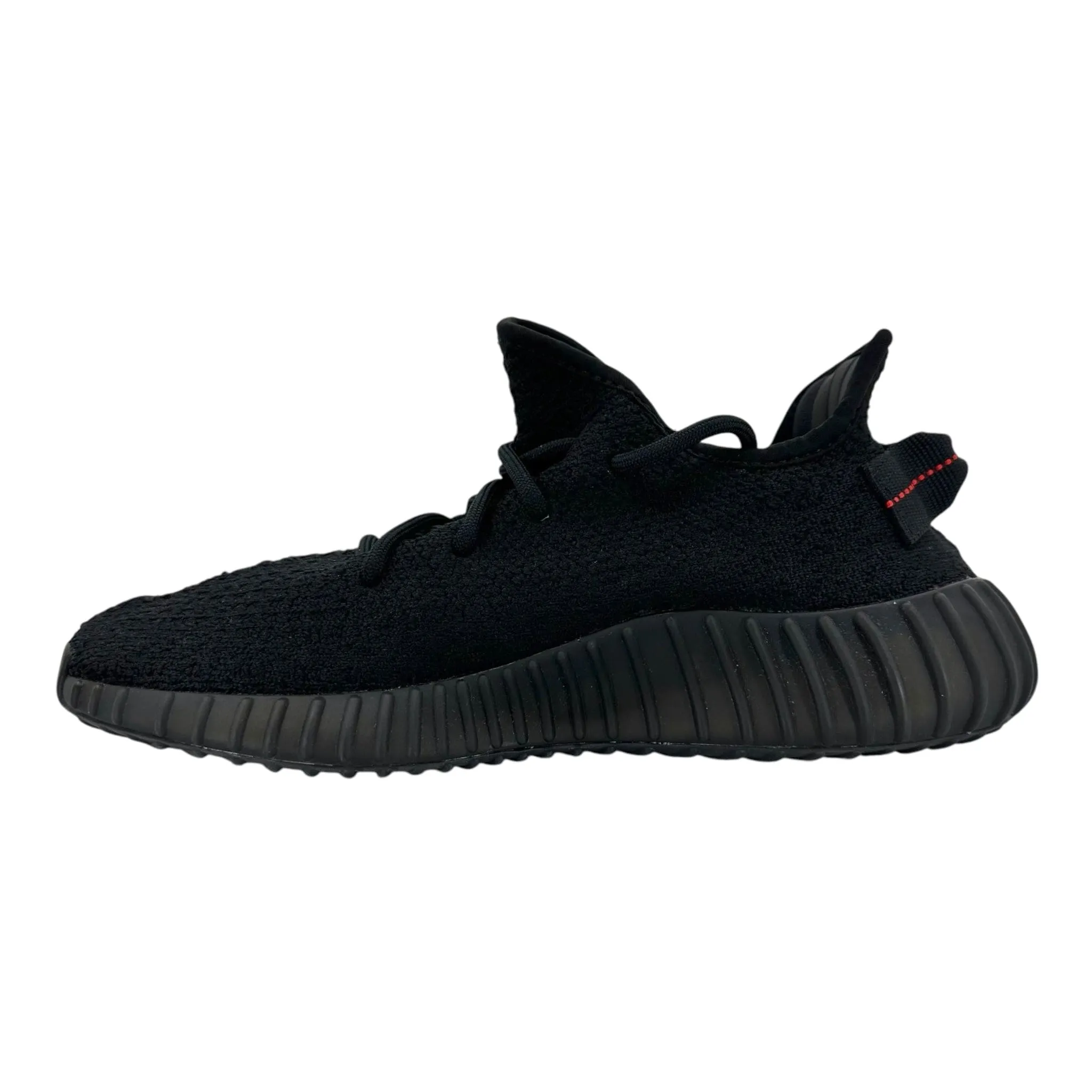 adidas Yeezy Boost 350 V2 Black Red (2017/2020)