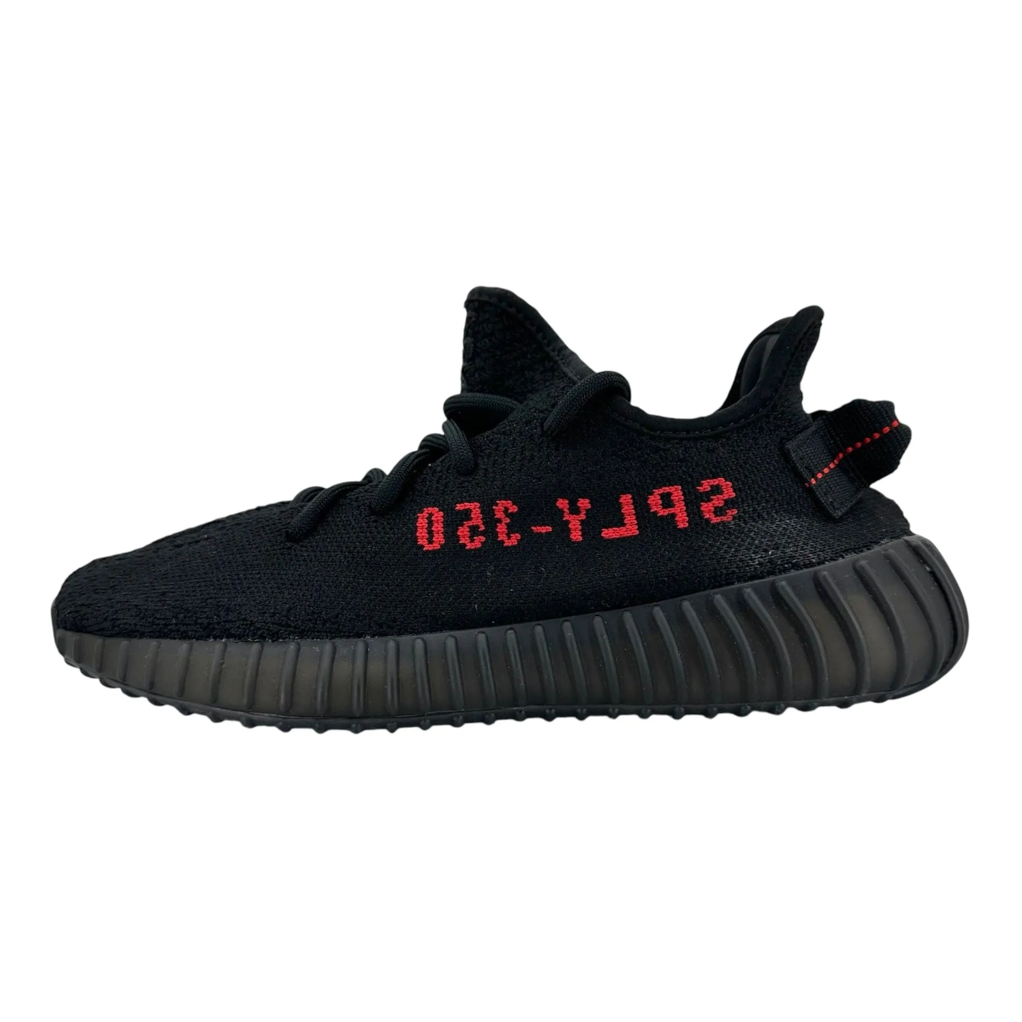 adidas Yeezy Boost 350 V2 Black Red (2017/2020)