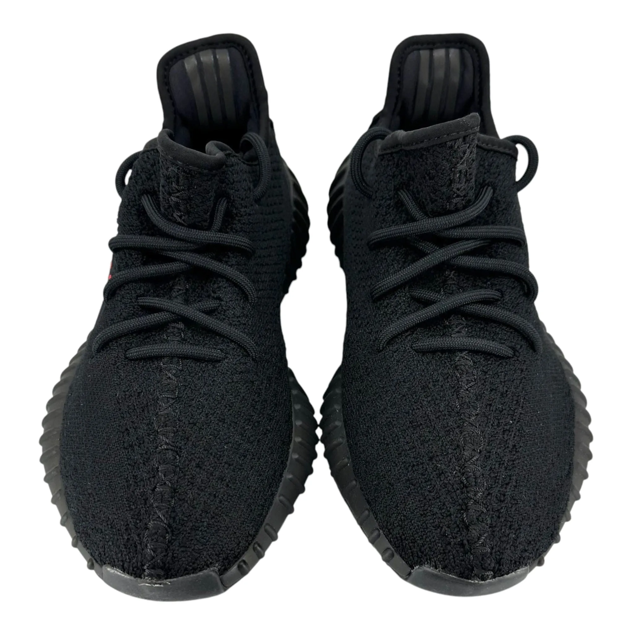 adidas Yeezy Boost 350 V2 Black Red (2017/2020)