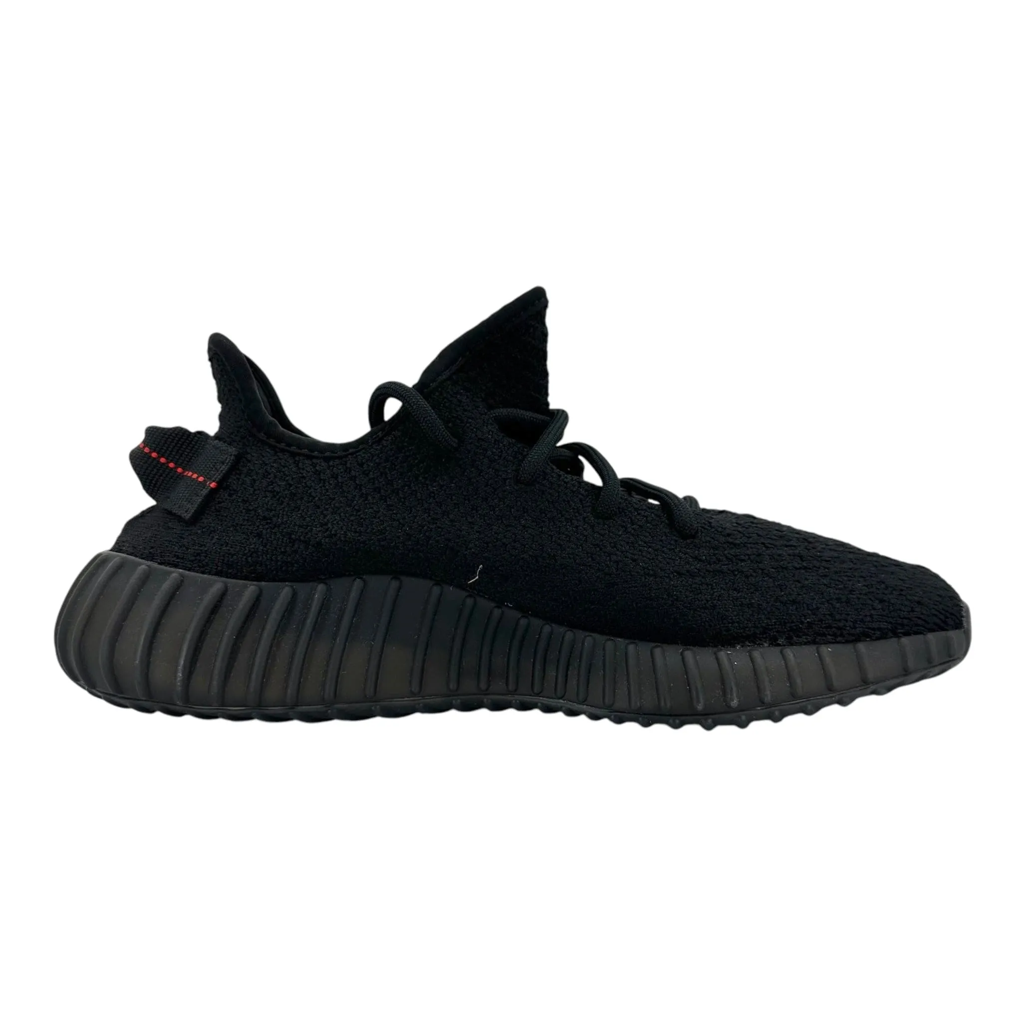 adidas Yeezy Boost 350 V2 Black Red (2017/2020)