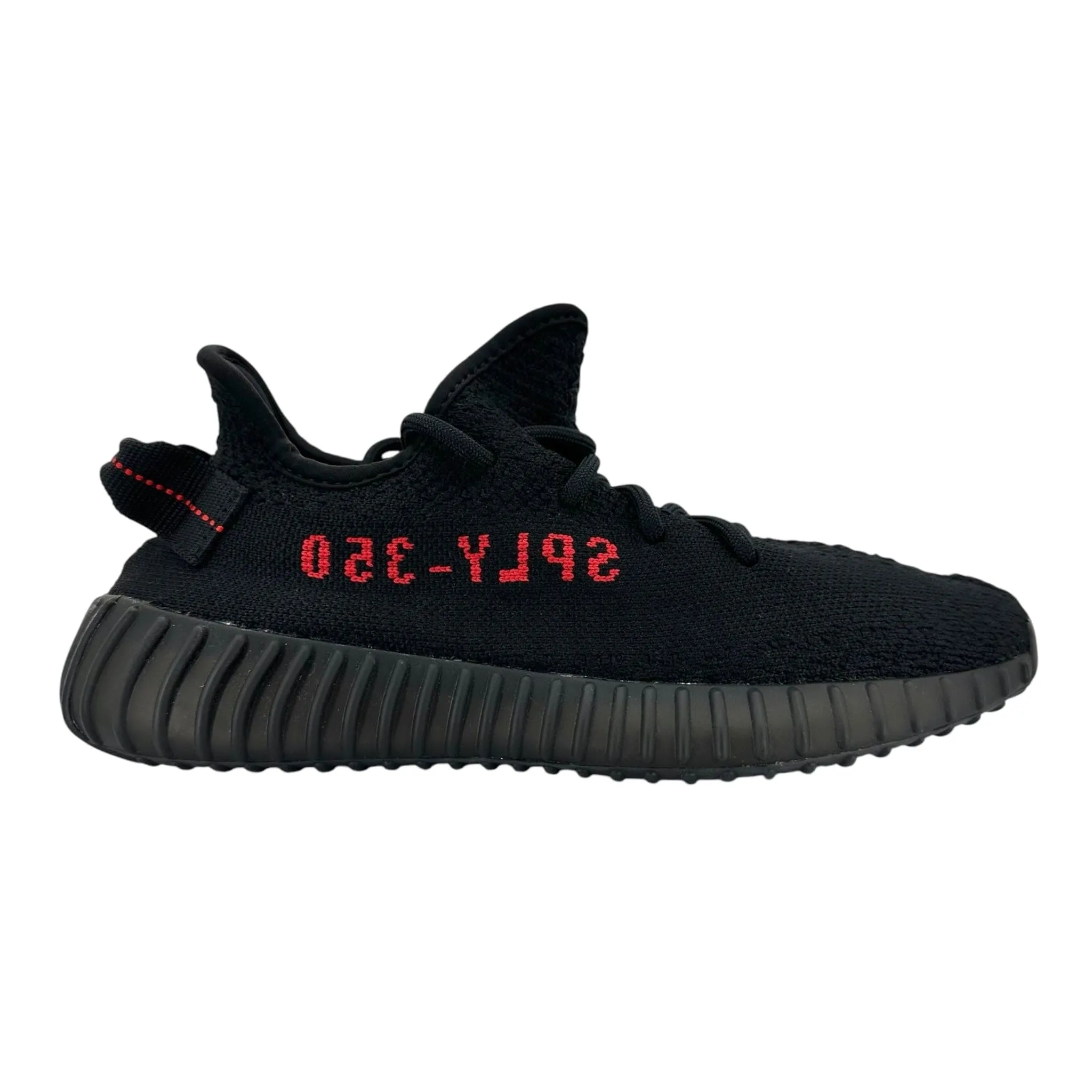 adidas Yeezy Boost 350 V2 Black Red (2017/2020)