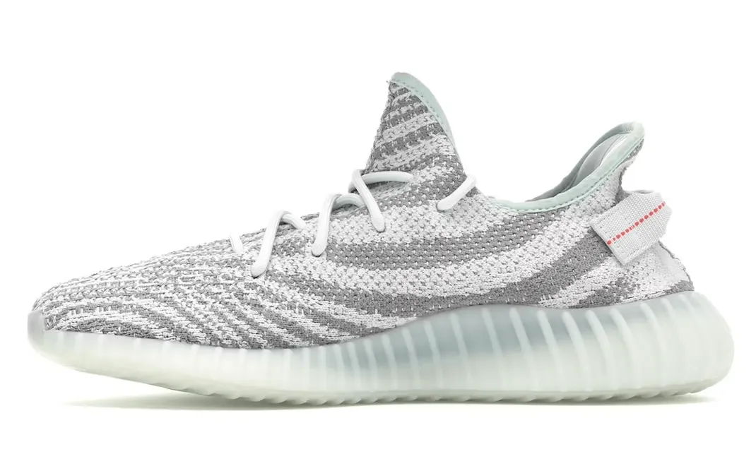 adidas Yeezy Boost 350 V2 Blue Tint