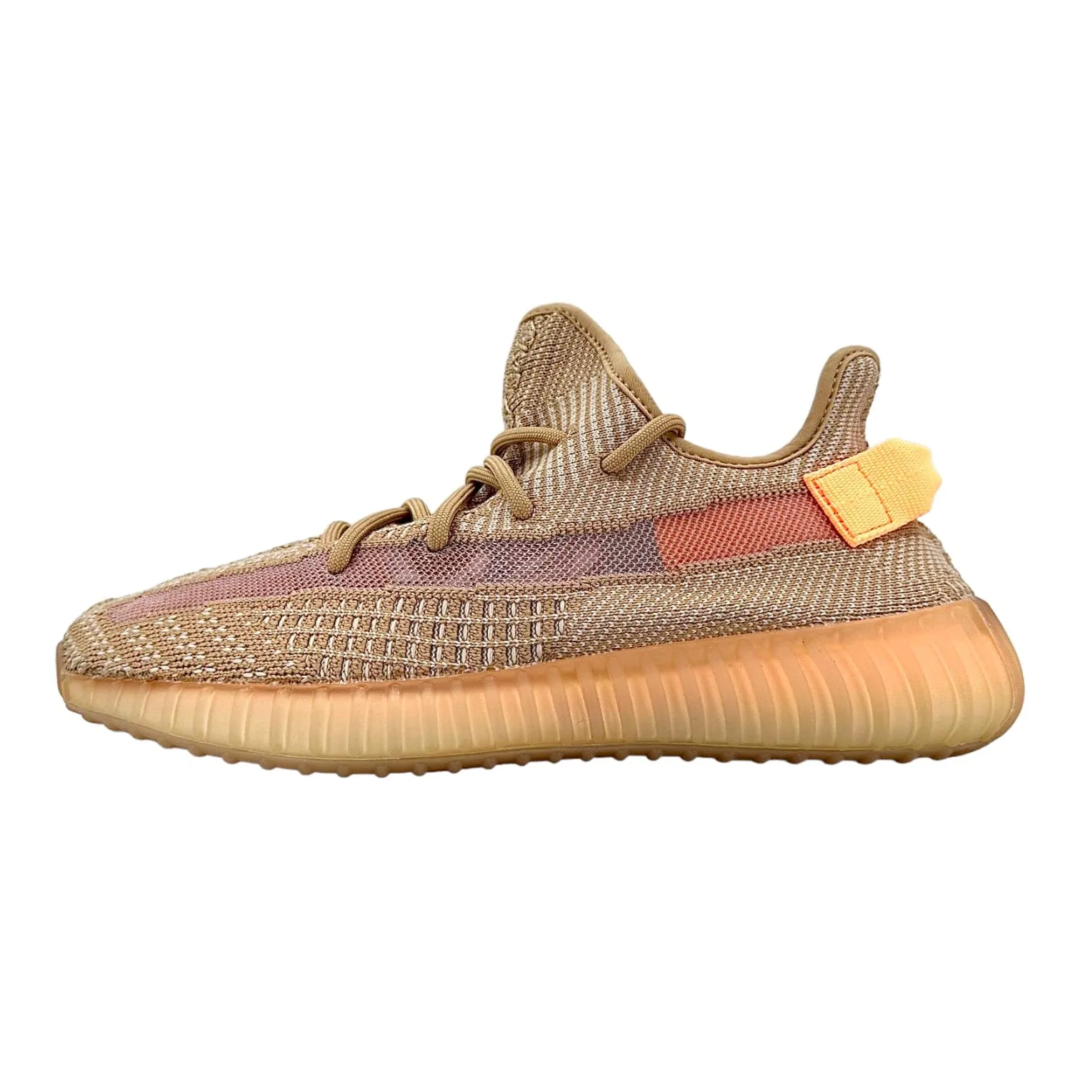 adidas Yeezy Boost 350 V2 Clay Pre-Owned