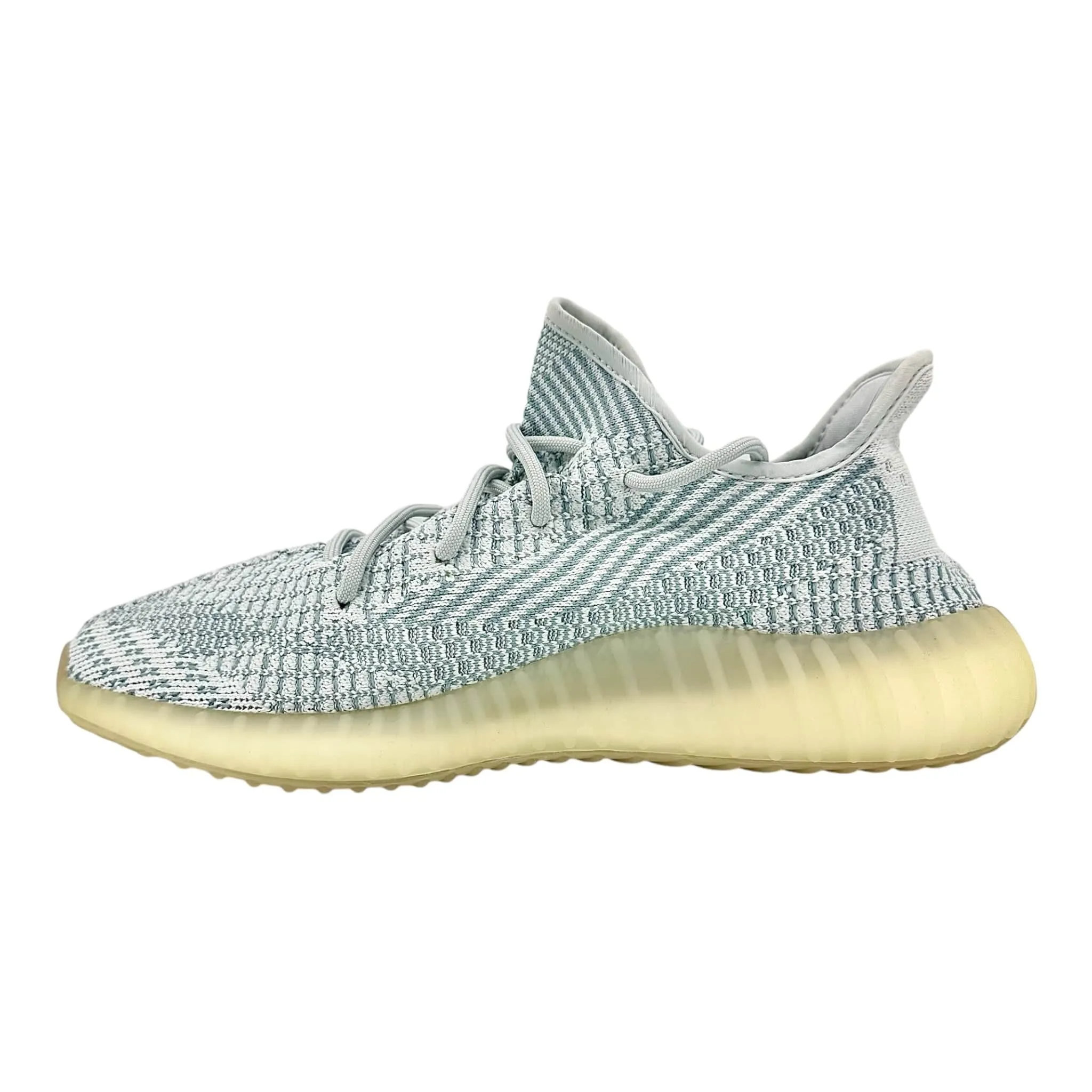 adidas Yeezy Boost 350 V2 Cloud White (Non-Reflective)
