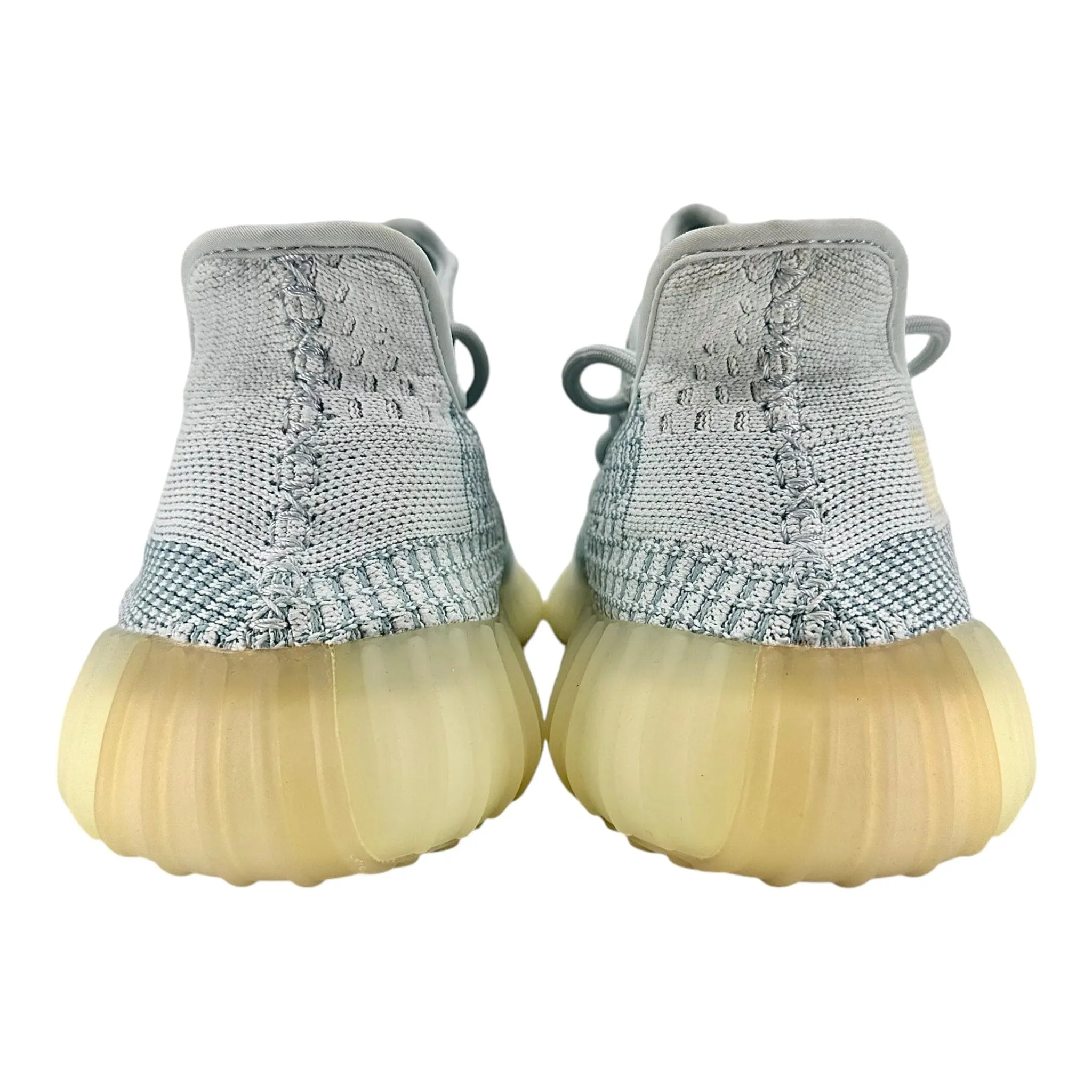 adidas Yeezy Boost 350 V2 Cloud White (Non-Reflective)