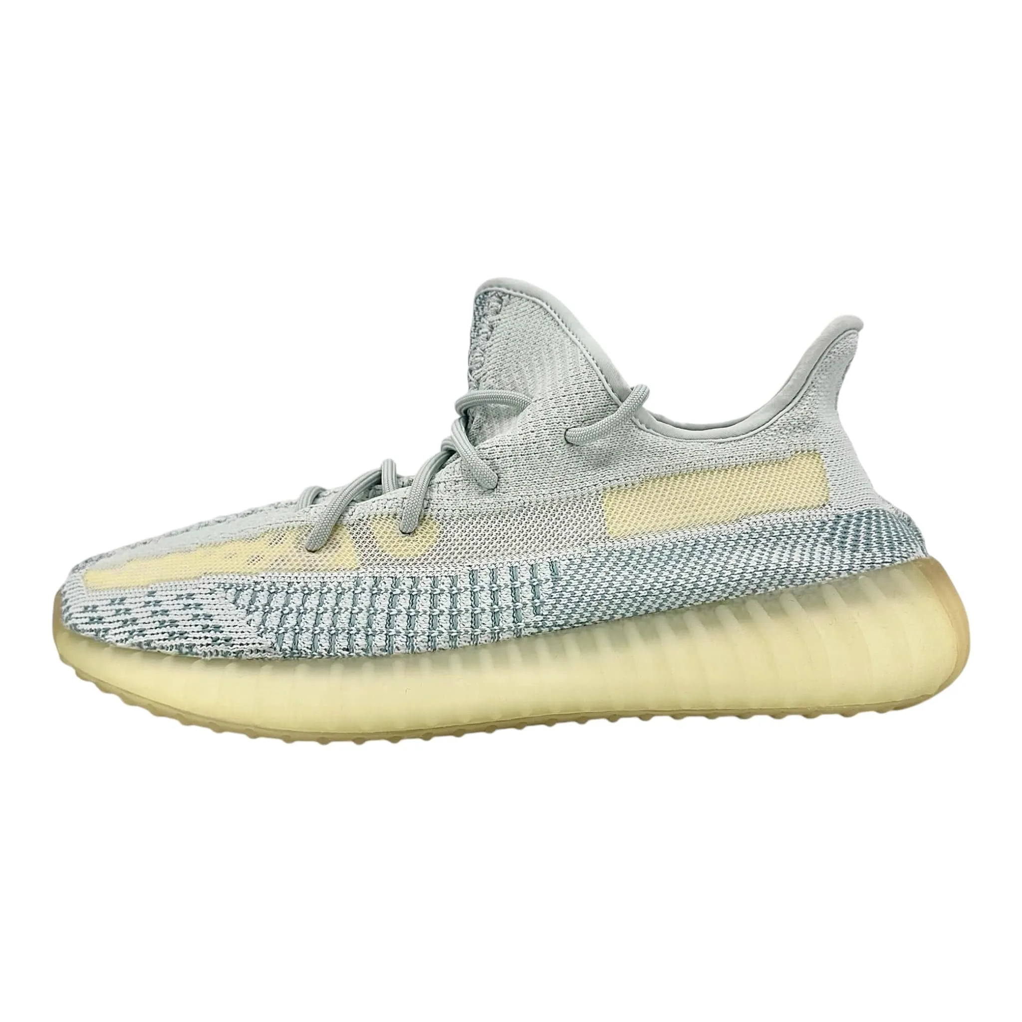 adidas Yeezy Boost 350 V2 Cloud White (Non-Reflective)