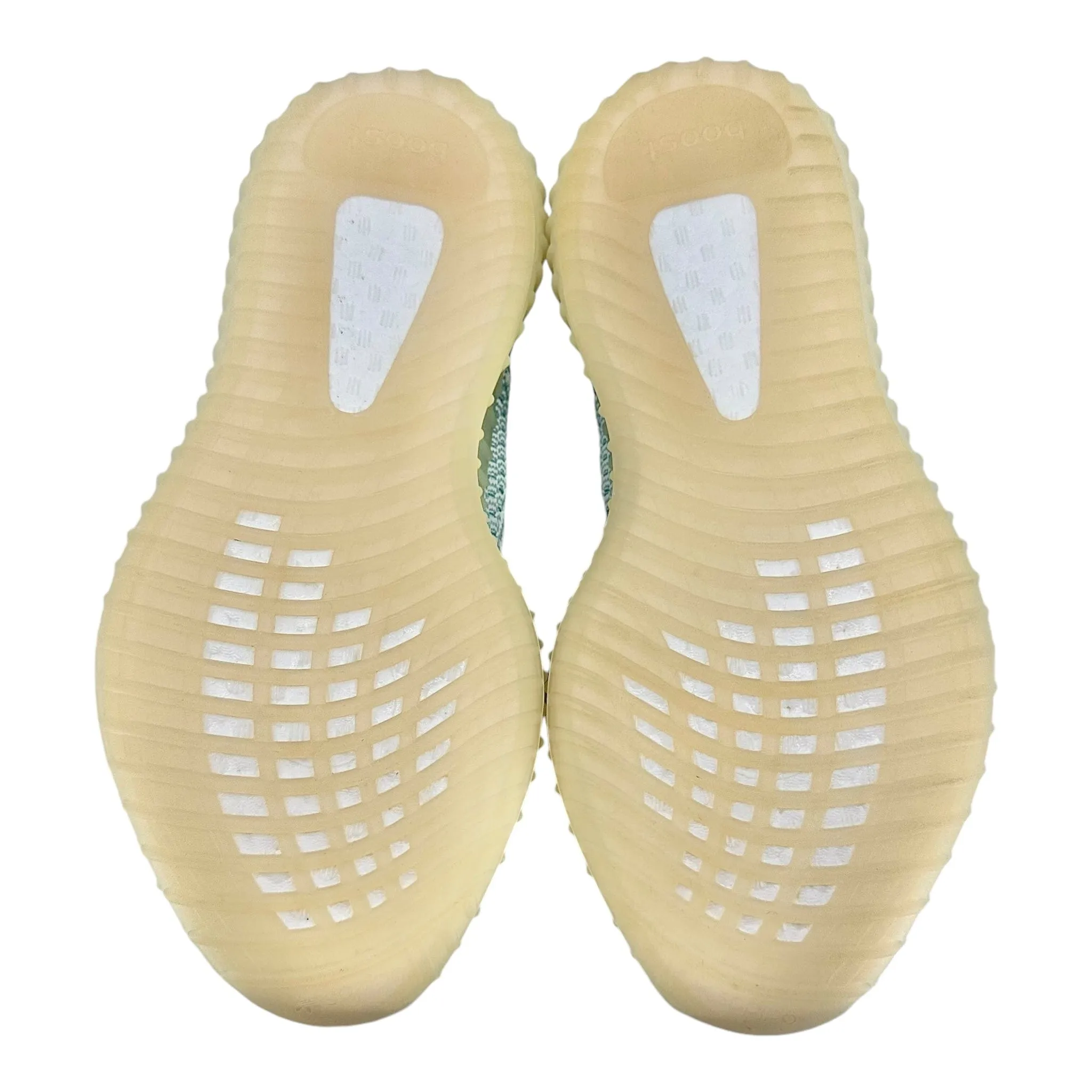 adidas Yeezy Boost 350 V2 Cloud White (Non-Reflective)