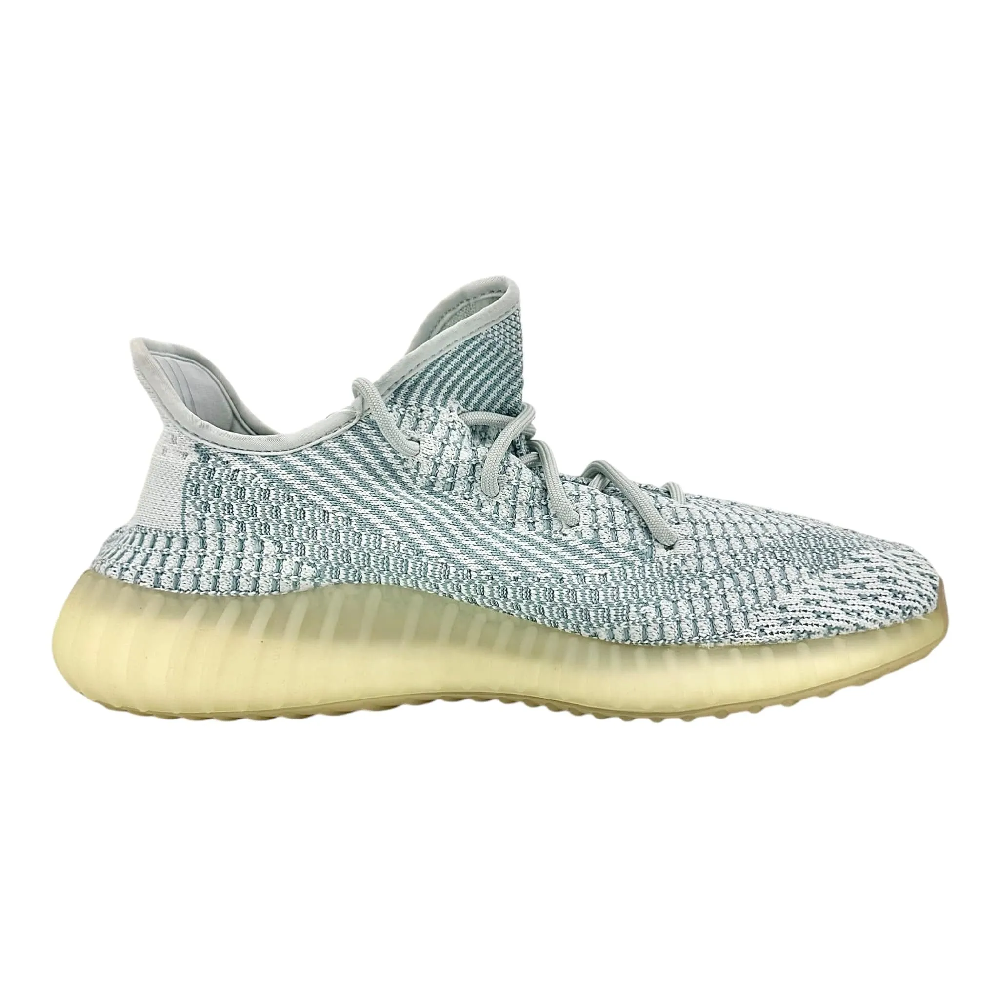 adidas Yeezy Boost 350 V2 Cloud White (Non-Reflective)