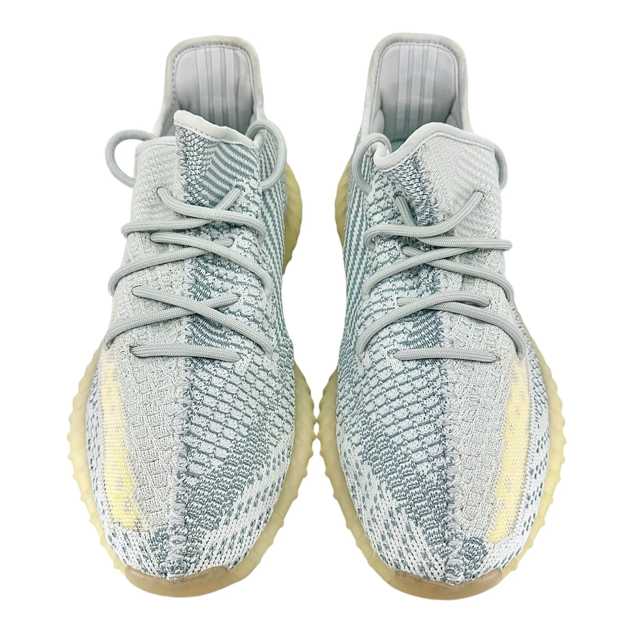 adidas Yeezy Boost 350 V2 Cloud White (Non-Reflective)