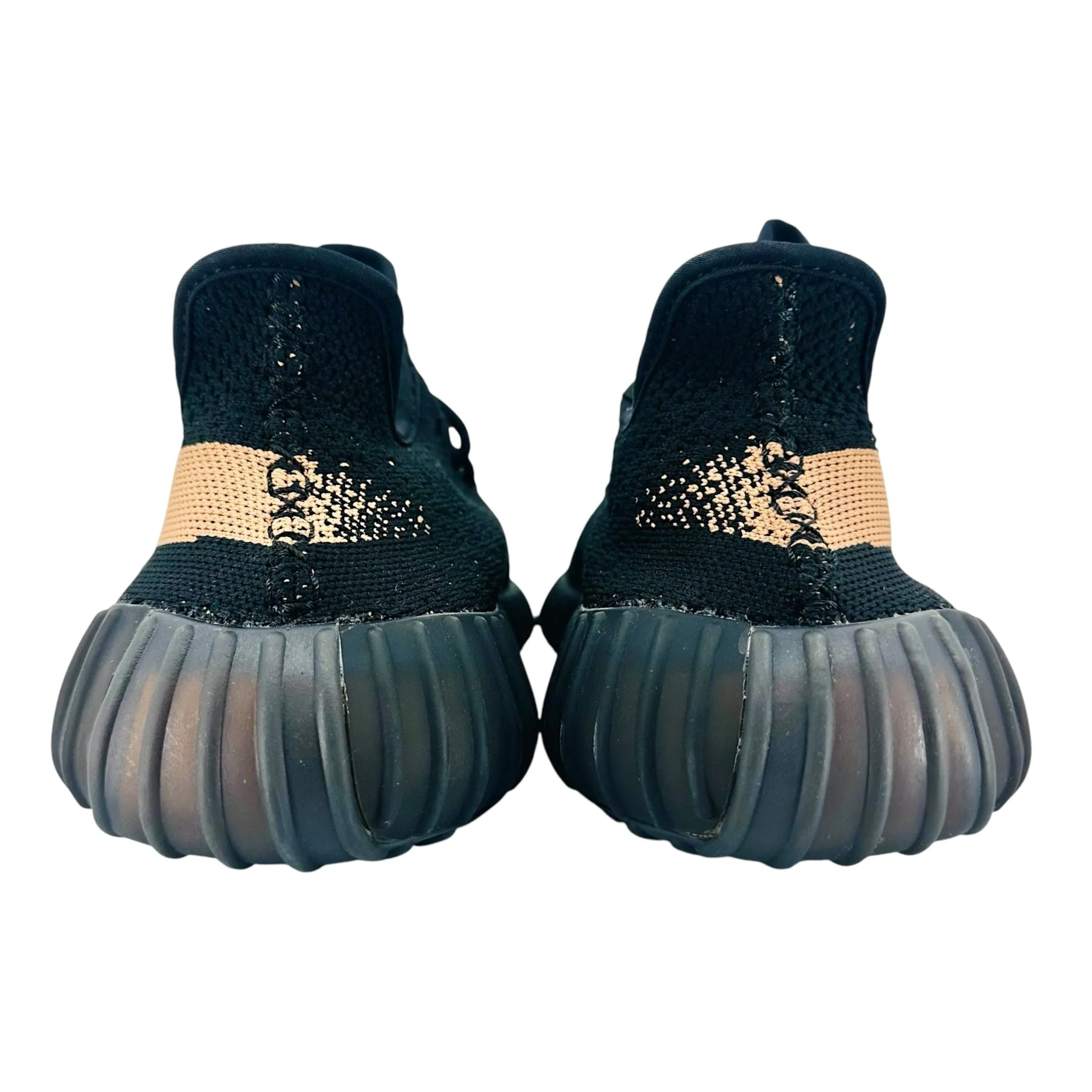 adidas Yeezy Boost 350 V2 Core Black Copper