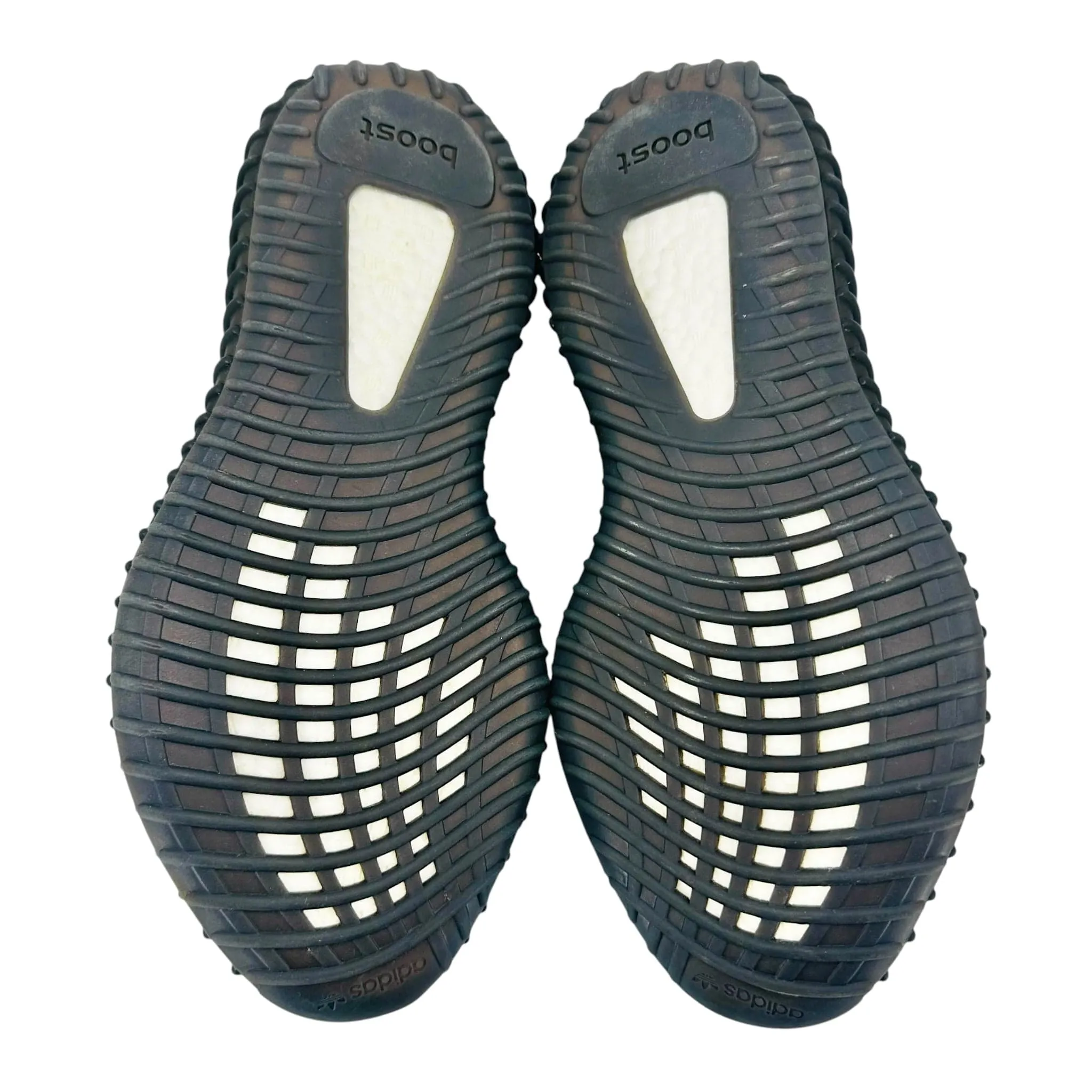 adidas Yeezy Boost 350 V2 Core Black Copper