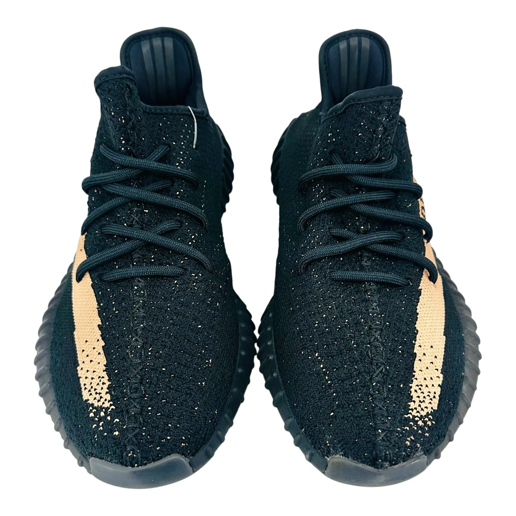 adidas Yeezy Boost 350 V2 Core Black Copper
