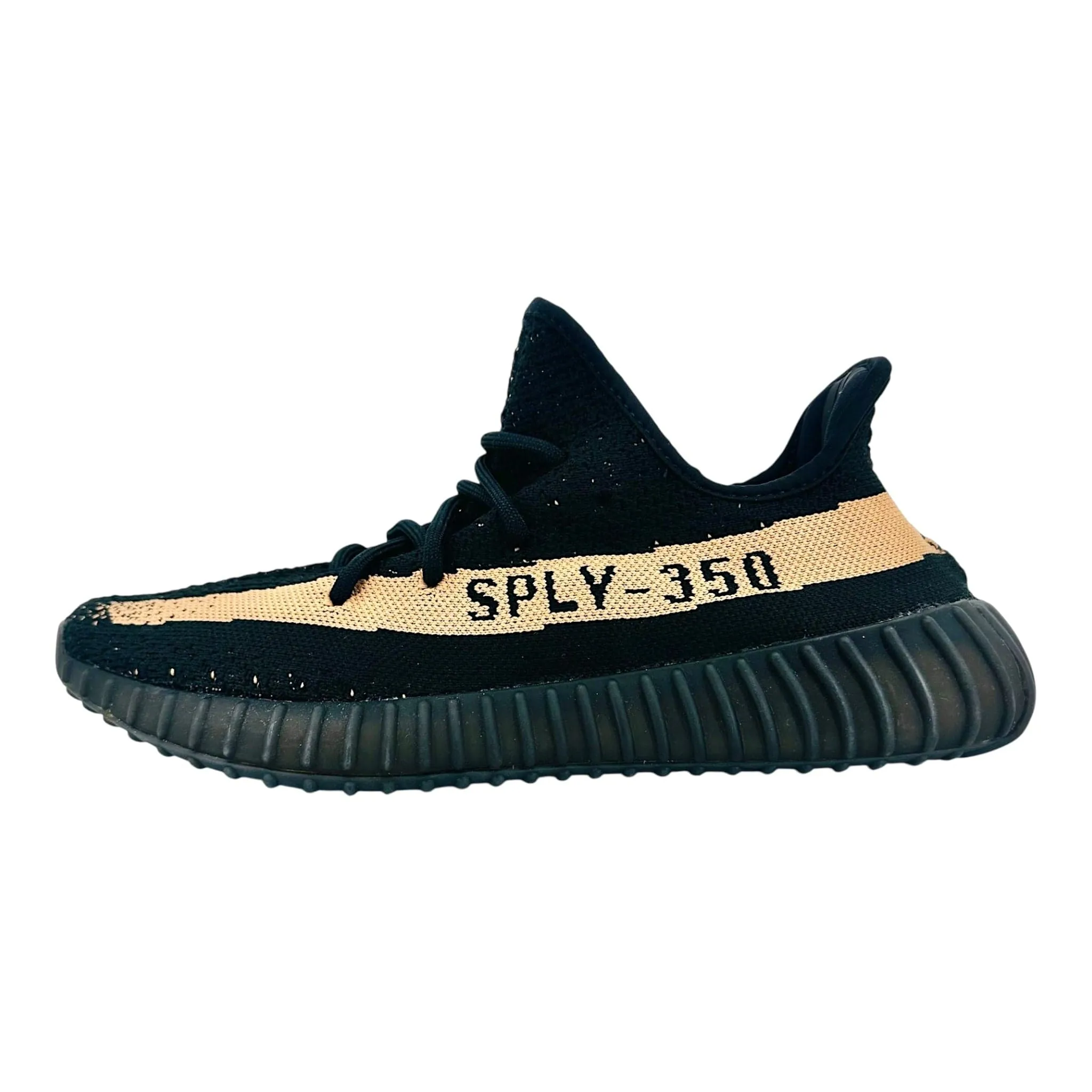adidas Yeezy Boost 350 V2 Core Black Copper